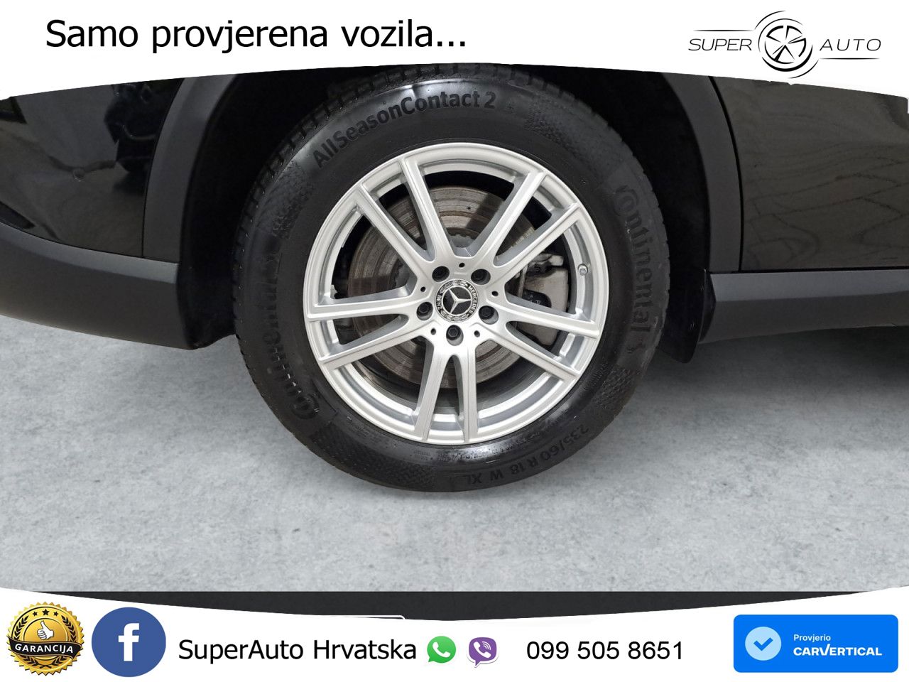 Mercedes GLC 450d (367 KS) 4MATIC 9G-TRONIC ZRAČNI+ACC+4xGR SJED+360