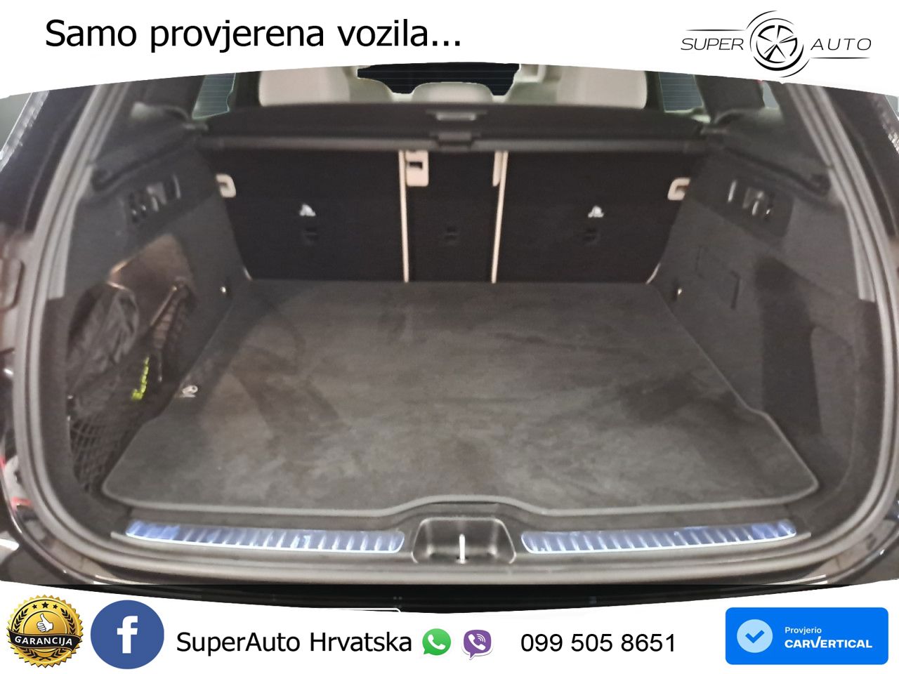 Mercedes GLC 450d (367 KS) 4MATIC 9G-TRONIC ZRAČNI+ACC+4xGR SJED+360
