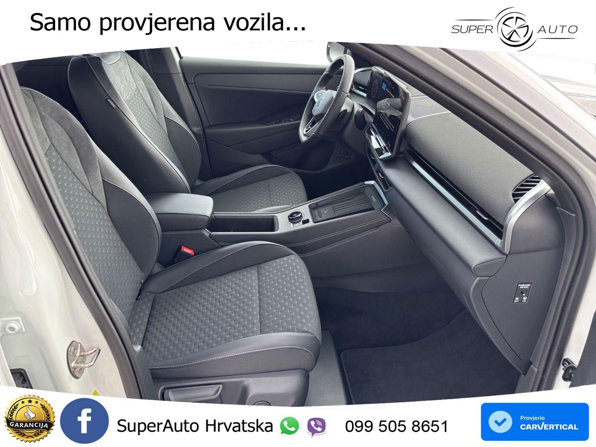 Volkswagen T-Roc II 1.5 eTSI (150 KS)  DSG