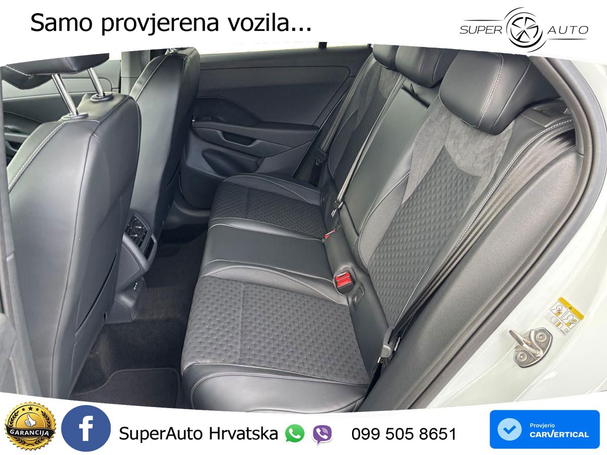 Volkswagen T-Roc II 1.5 eTSI (150 KS)  DSG