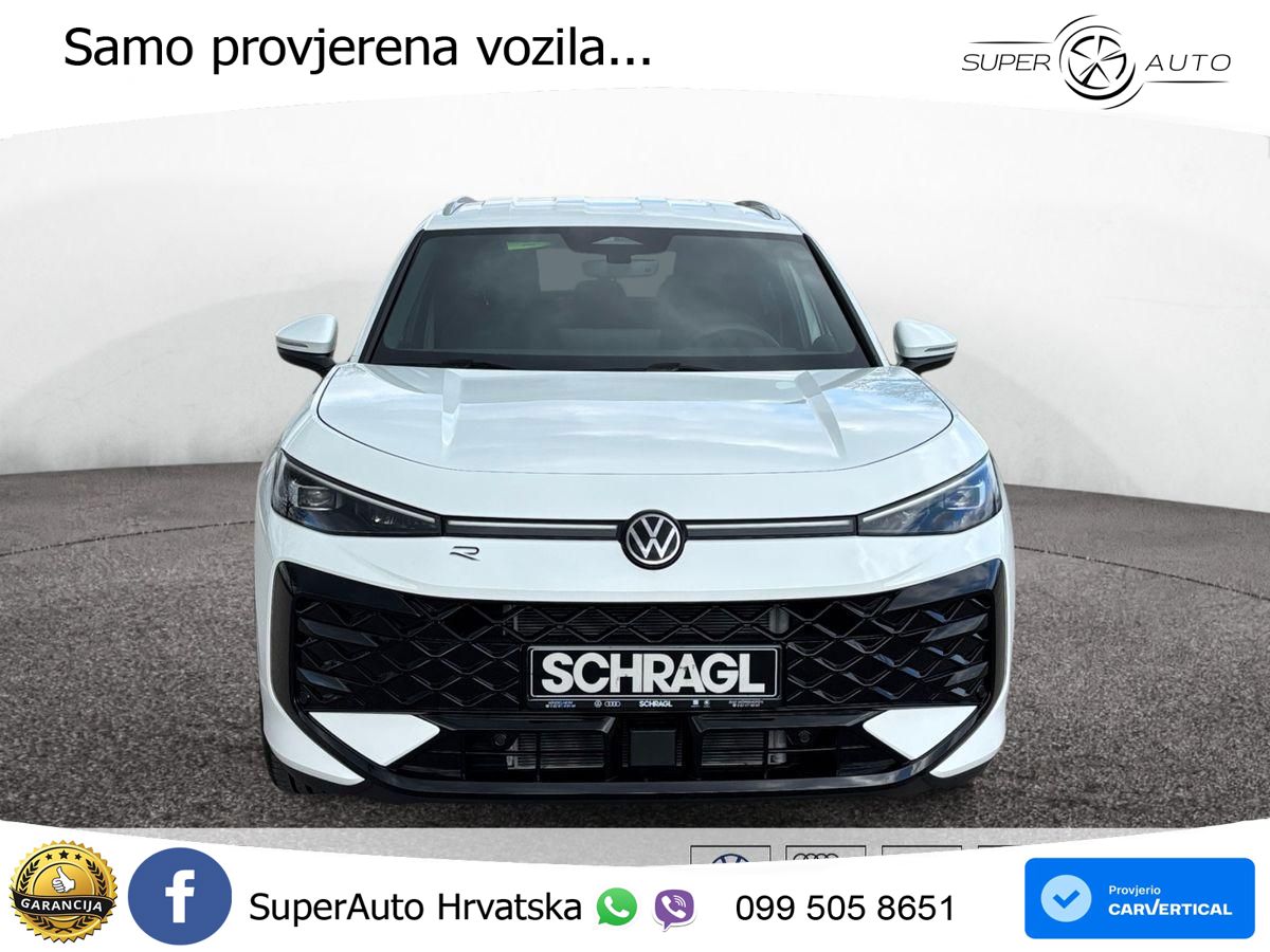 Volkswagen T-Roc II 1.5 eTSI (150 KS)  DSG