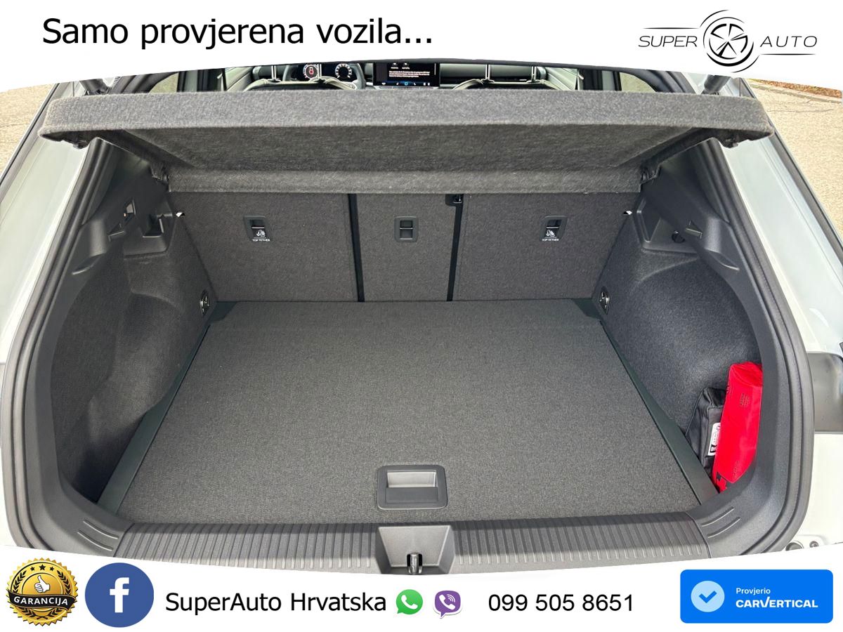 Volkswagen T-Roc II 1.5 eTSI (150 KS)  DSG