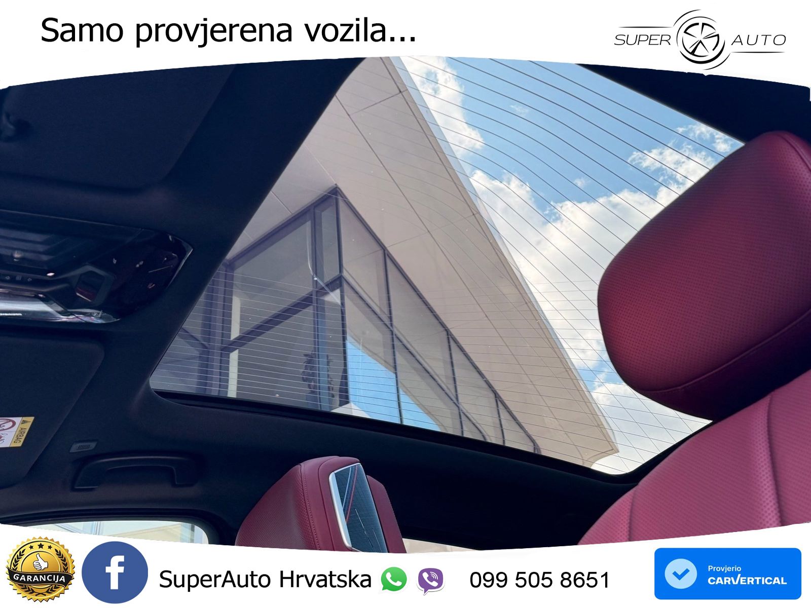 BMW 740d (299 KS) xDrive Steptronic ZRAČNI+ACC+GR SJED+KAM+PANO