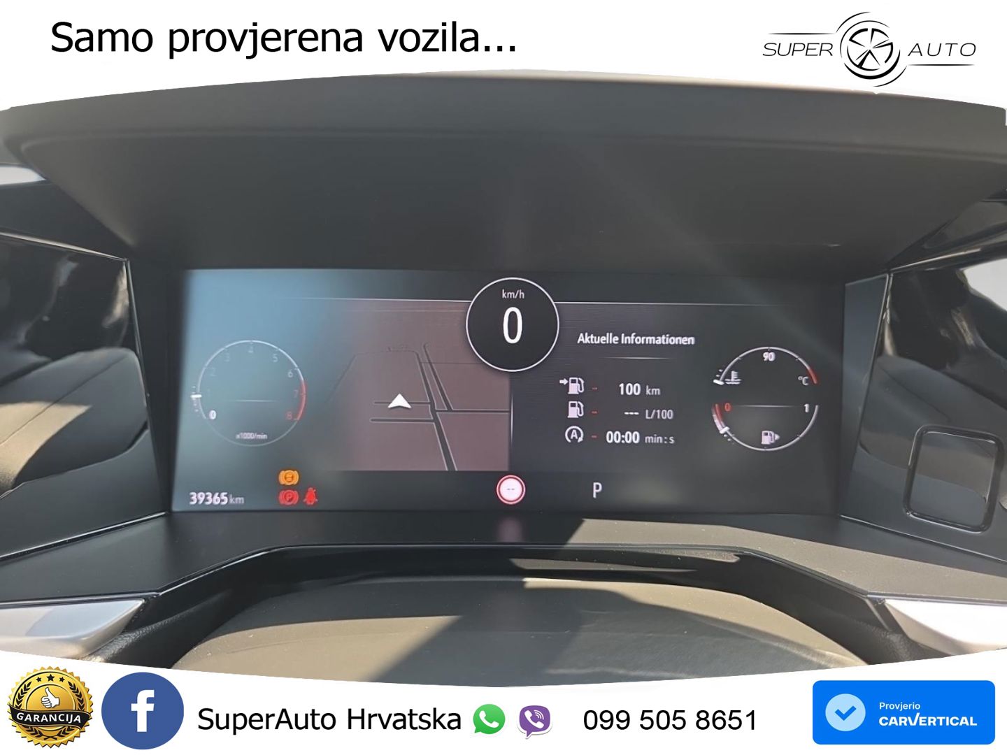 Opel Grandland 1.2i Turbo (130 KS) Automatic Elegance LED+GR SJED+ACC