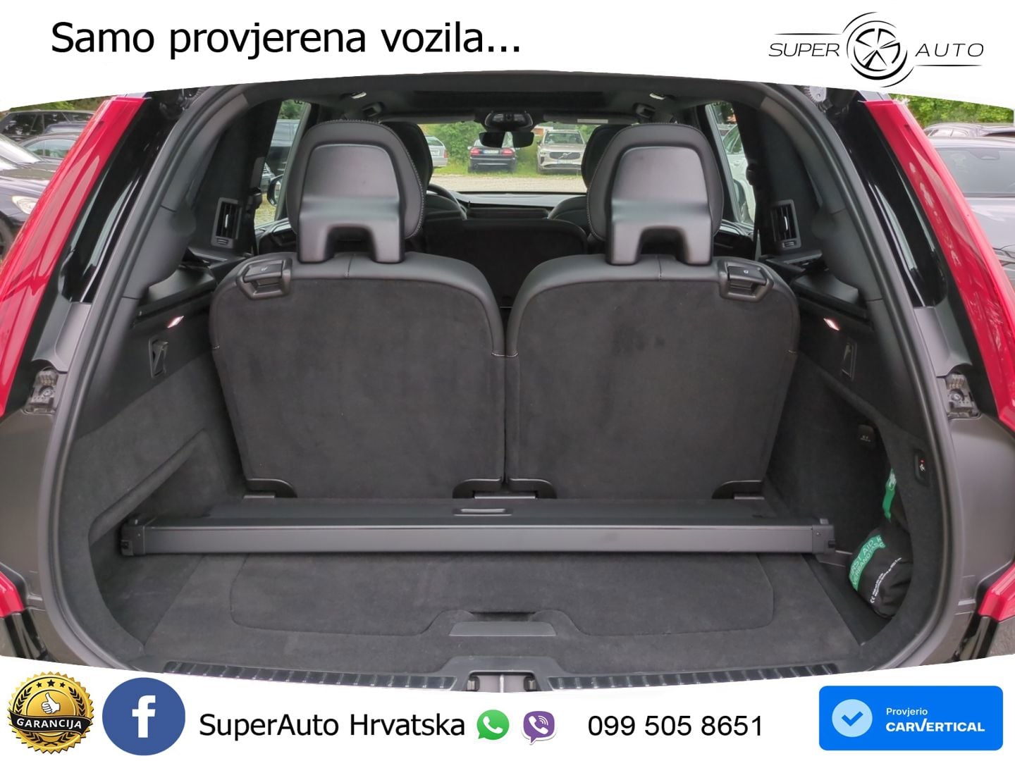 Volvo XC90 2.0 B5 Diesel AWD Automatic LED+GR SJED+ACC