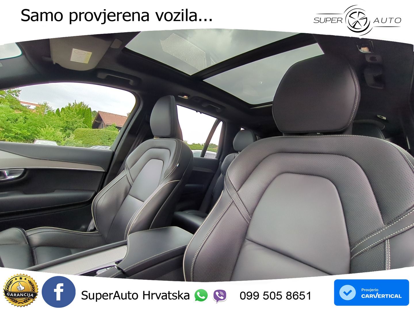 Volvo XC90 2.0 B5 Diesel AWD Automatic LED+GR SJED+ACC