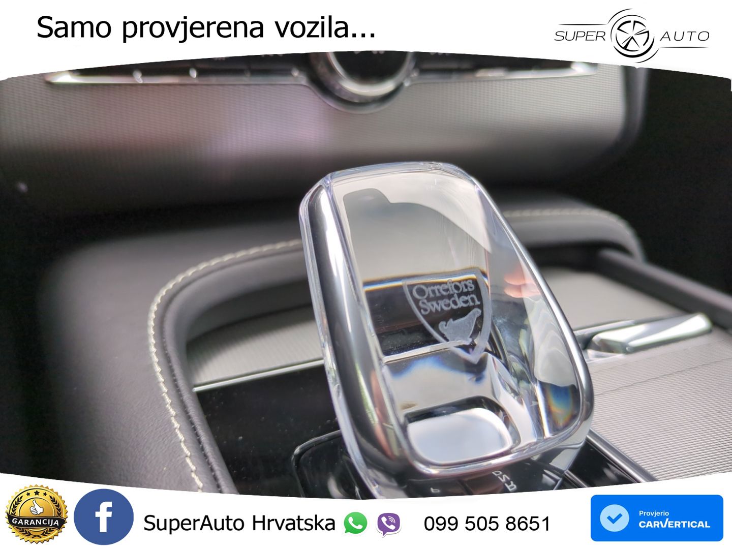 Volvo XC90 2.0 B5 Diesel AWD Automatic LED+GR SJED+ACC