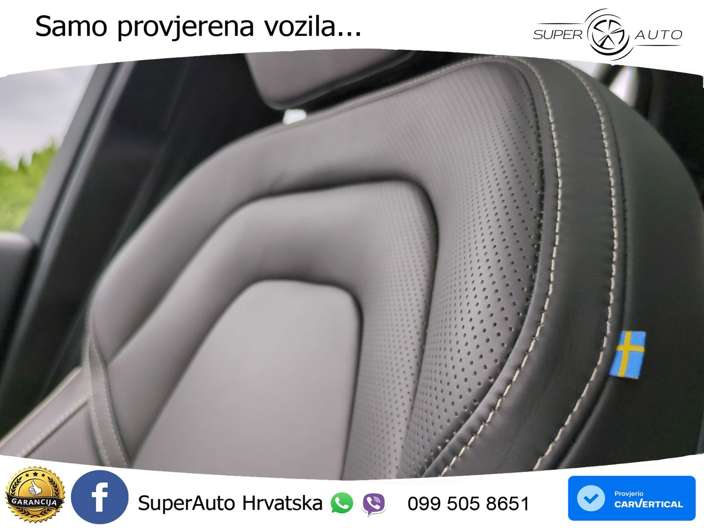 Volvo XC90 2.0 B5 Diesel AWD Automatic LED+GR SJED+ACC