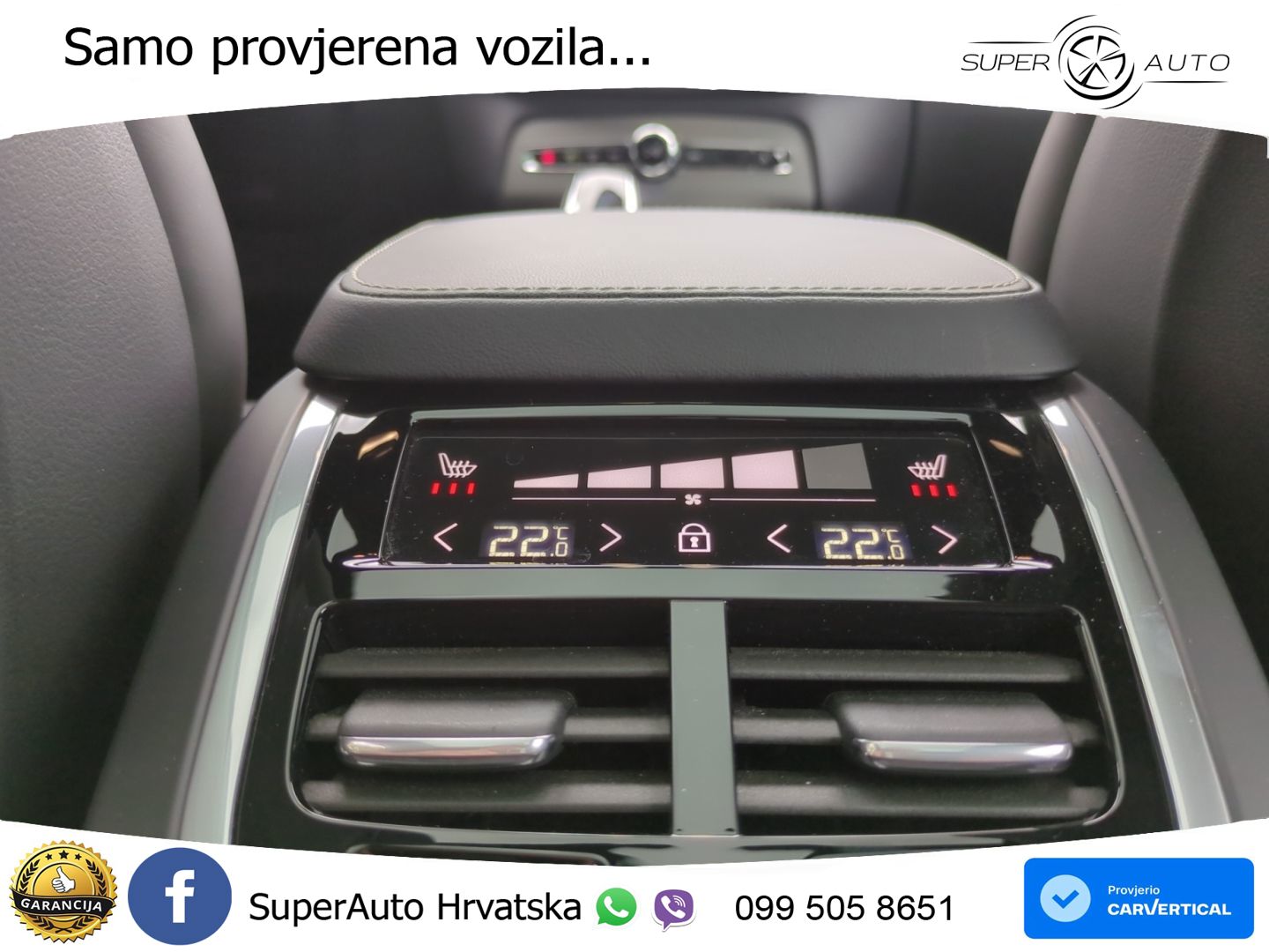 Volvo XC90 2.0 B5 Diesel AWD Automatic LED+GR SJED+ACC