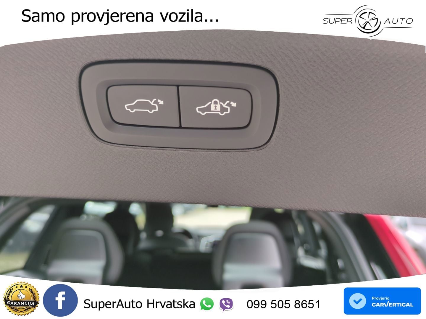 Volvo XC90 2.0 B5 Diesel AWD Automatic LED+GR SJED+ACC