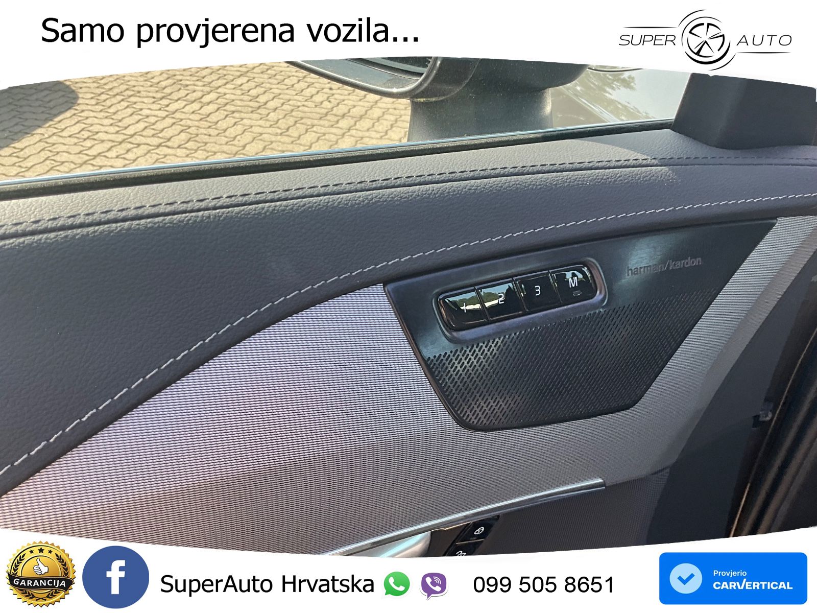 Volvo XC90 2.0 B5 Diesel AWD Automatic LED+GR SJED+ACC