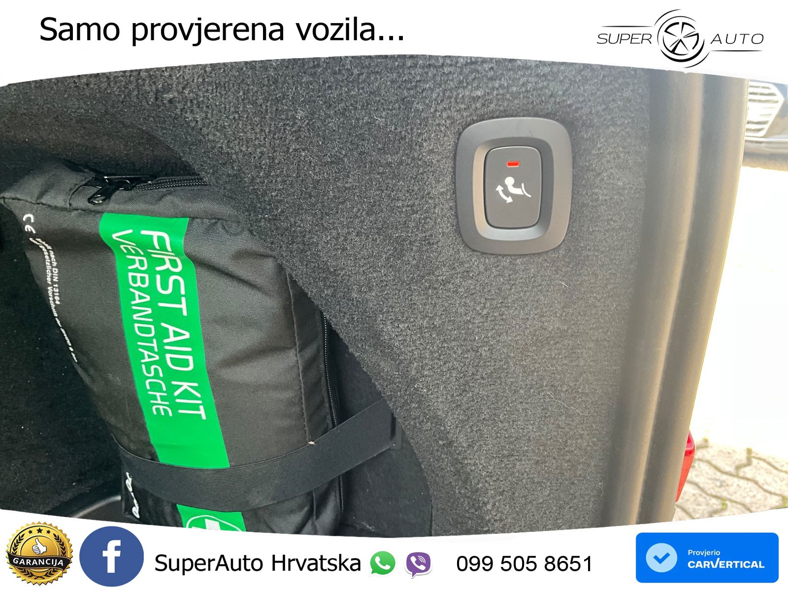 Volvo XC90 2.0 B5 Diesel AWD Automatic LED+GR SJED+ACC