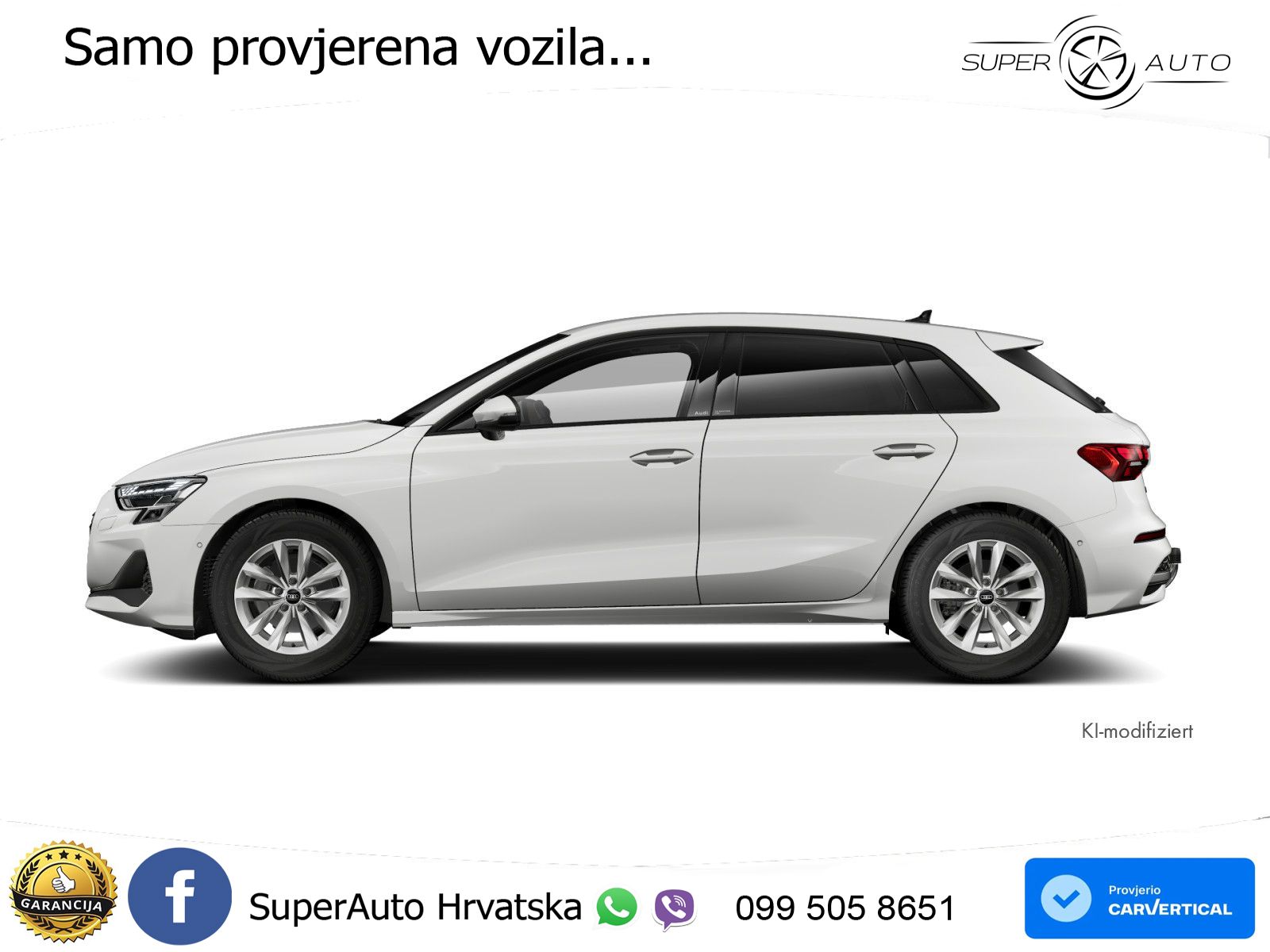 Audi A3 30 TFSI (116 KS)  S tronic LED+GR SJED+ACC