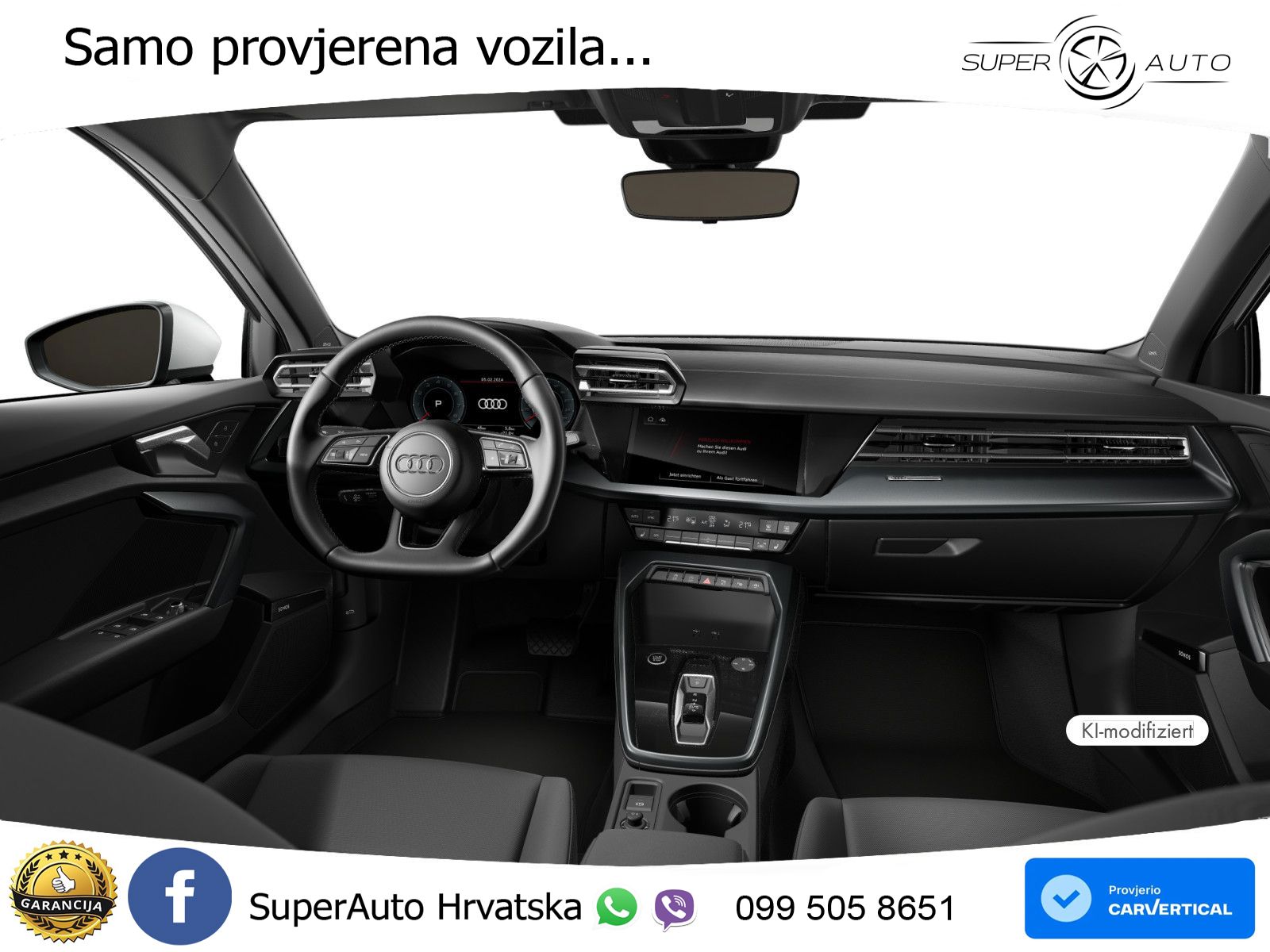 Audi A3 30 TFSI (116 KS)  S tronic LED+GR SJED+ACC