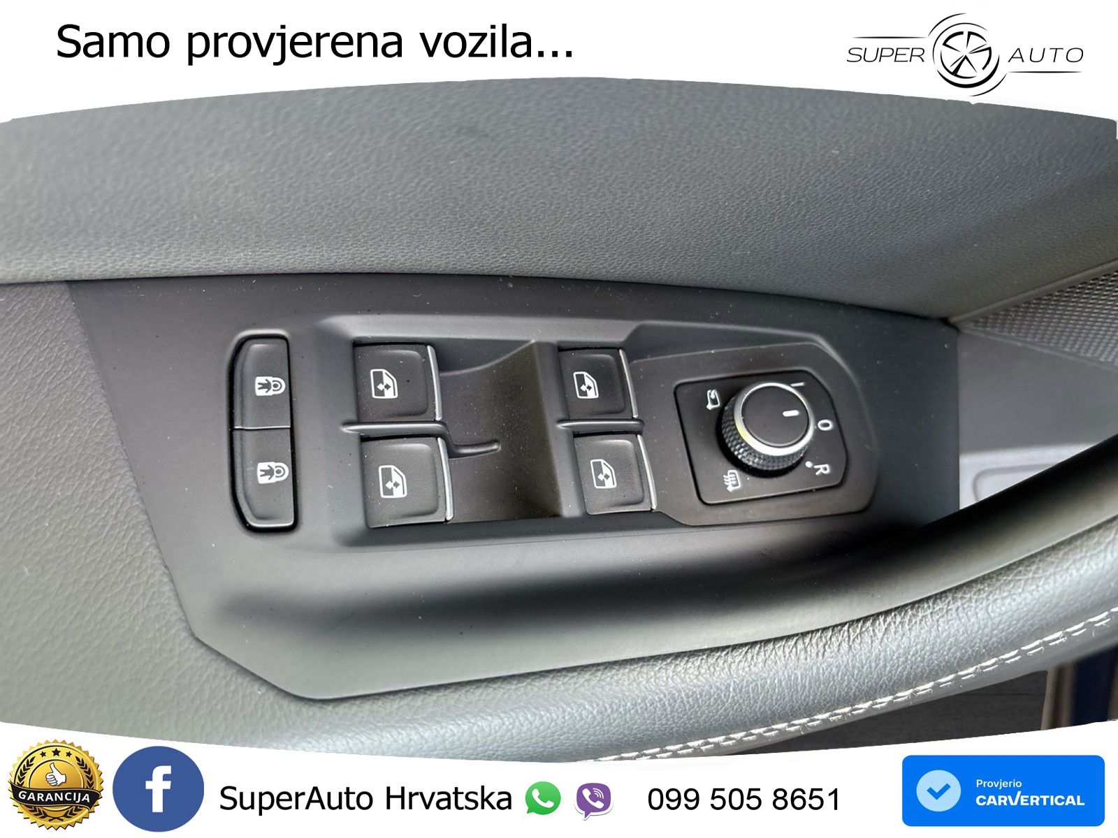 Volkswagen Touareg 3.0 V6 TDI (286 KS) 4MOTION Tiptronic R-Line ZRAČNI+ACC+GR SJED+KAM+PANO