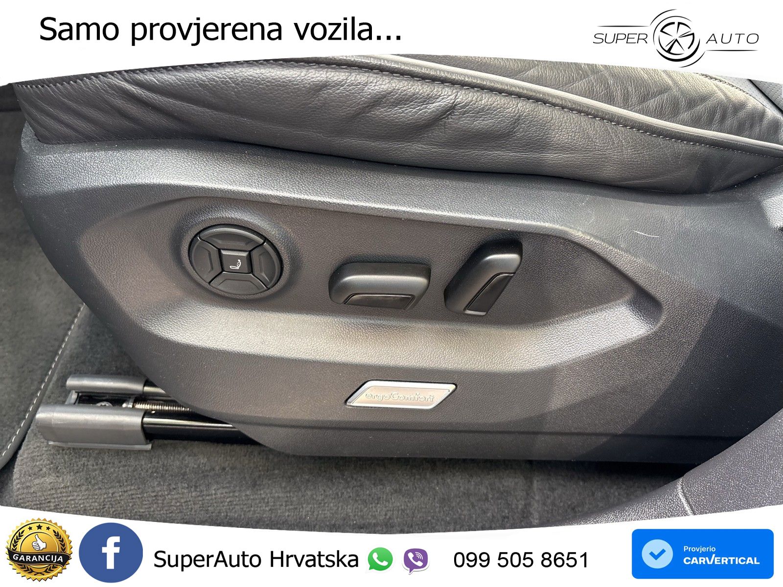 Volkswagen Touareg 3.0 V6 TDI (286 KS) 4MOTION Tiptronic R-Line ZRAČNI+ACC+GR SJED+KAM+PANO