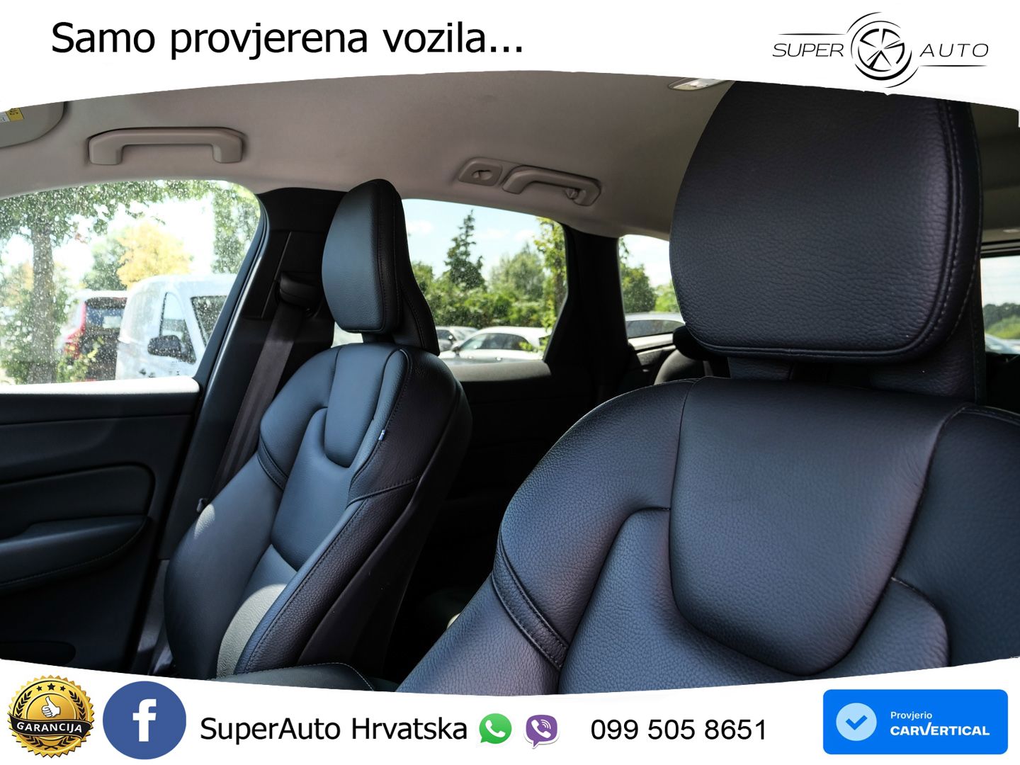 Volvo XC60 B4 Benzin FWD Geartronic LED+GR SJED+ACC