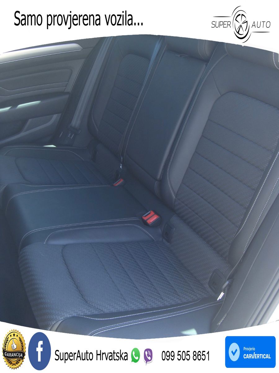 Volkswagen Passat Variant 2.0 TDI (200 KS) 4MOTION DSG LED+GR SJED+ACC