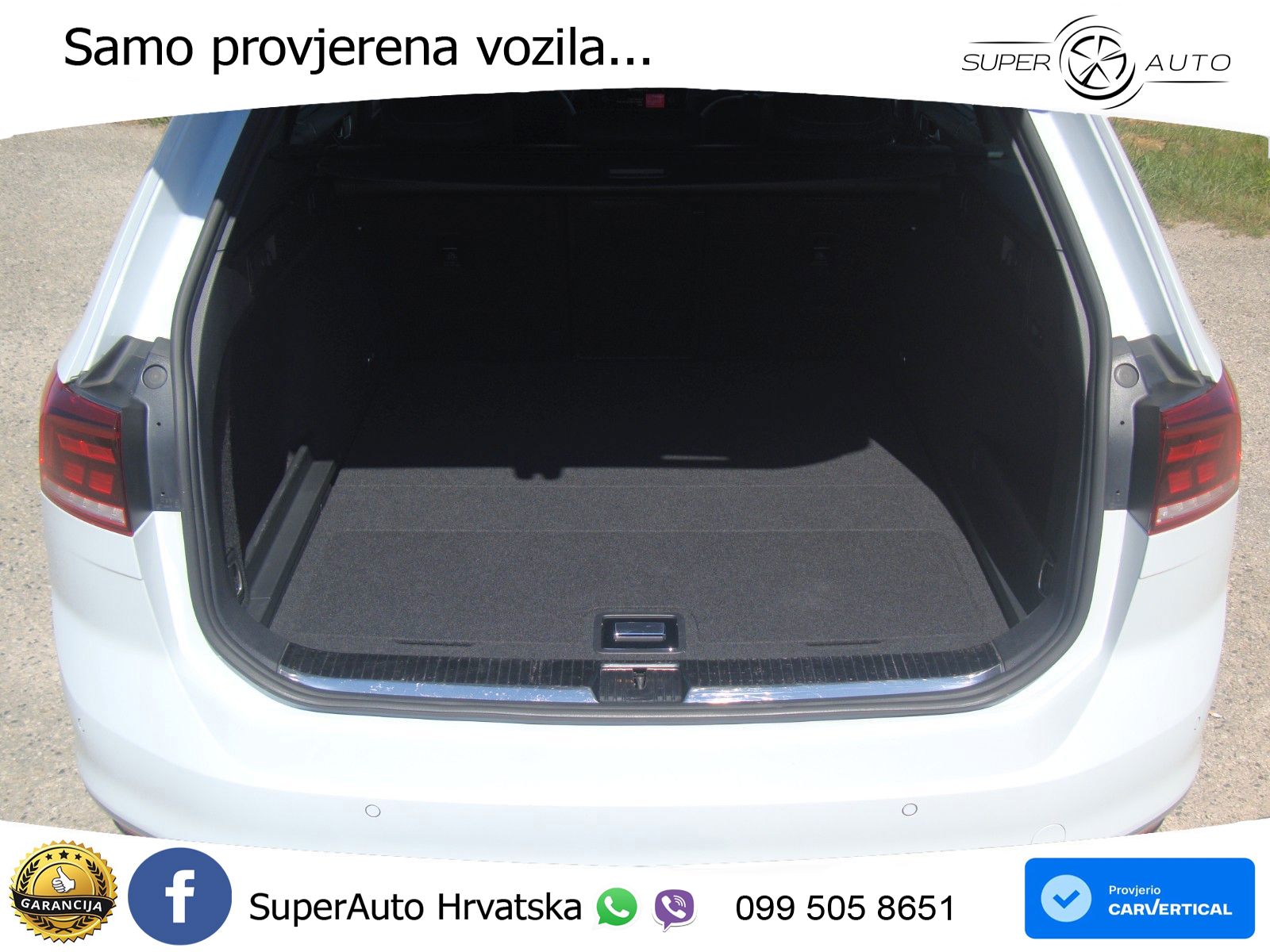 Volkswagen Passat Variant 2.0 TDI (200 KS) 4MOTION DSG LED+GR SJED+ACC