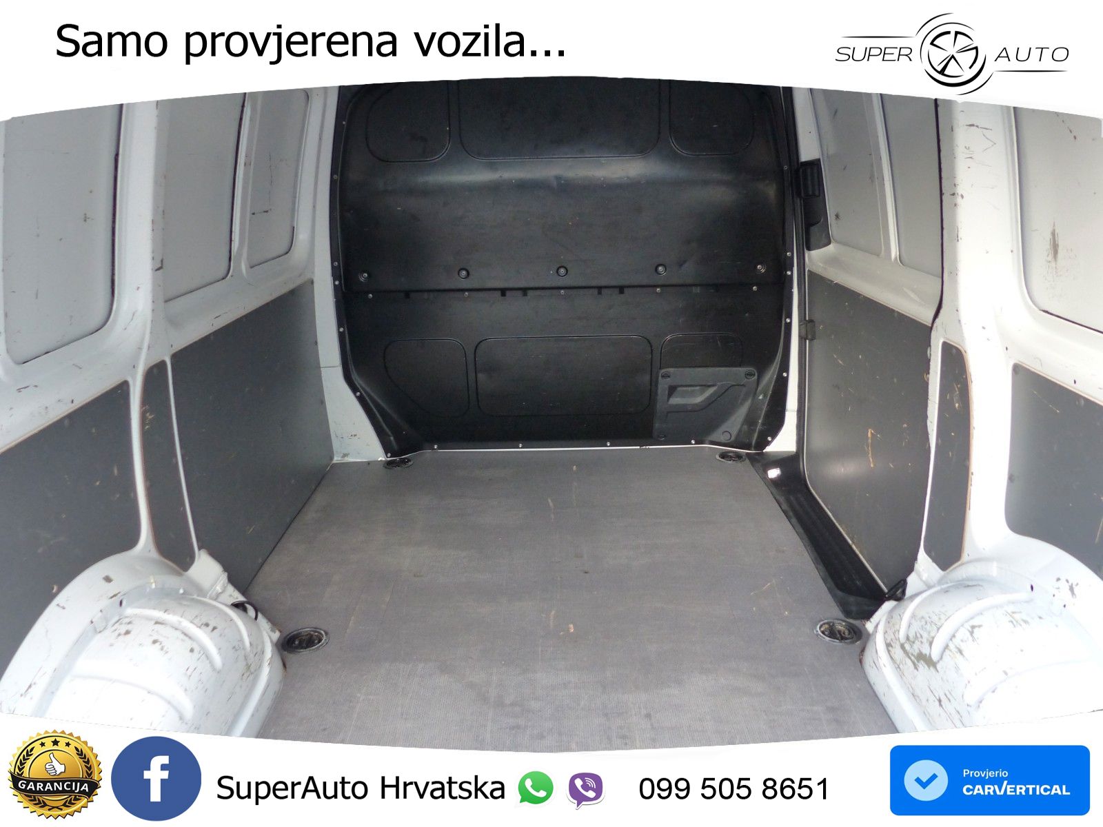 Volkswagen T6.1 Transporter Kasten 1.0 TDI, Klima,Hecktüren 110 KS
