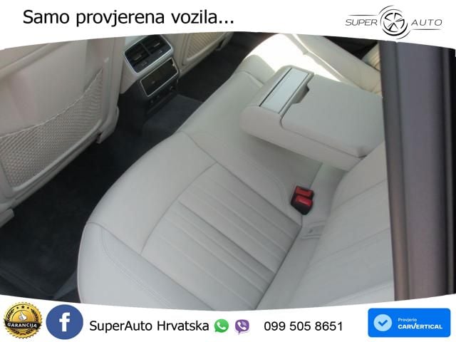 Audi A6 50 TFSIe (299 KS) quattro ultra S tronic