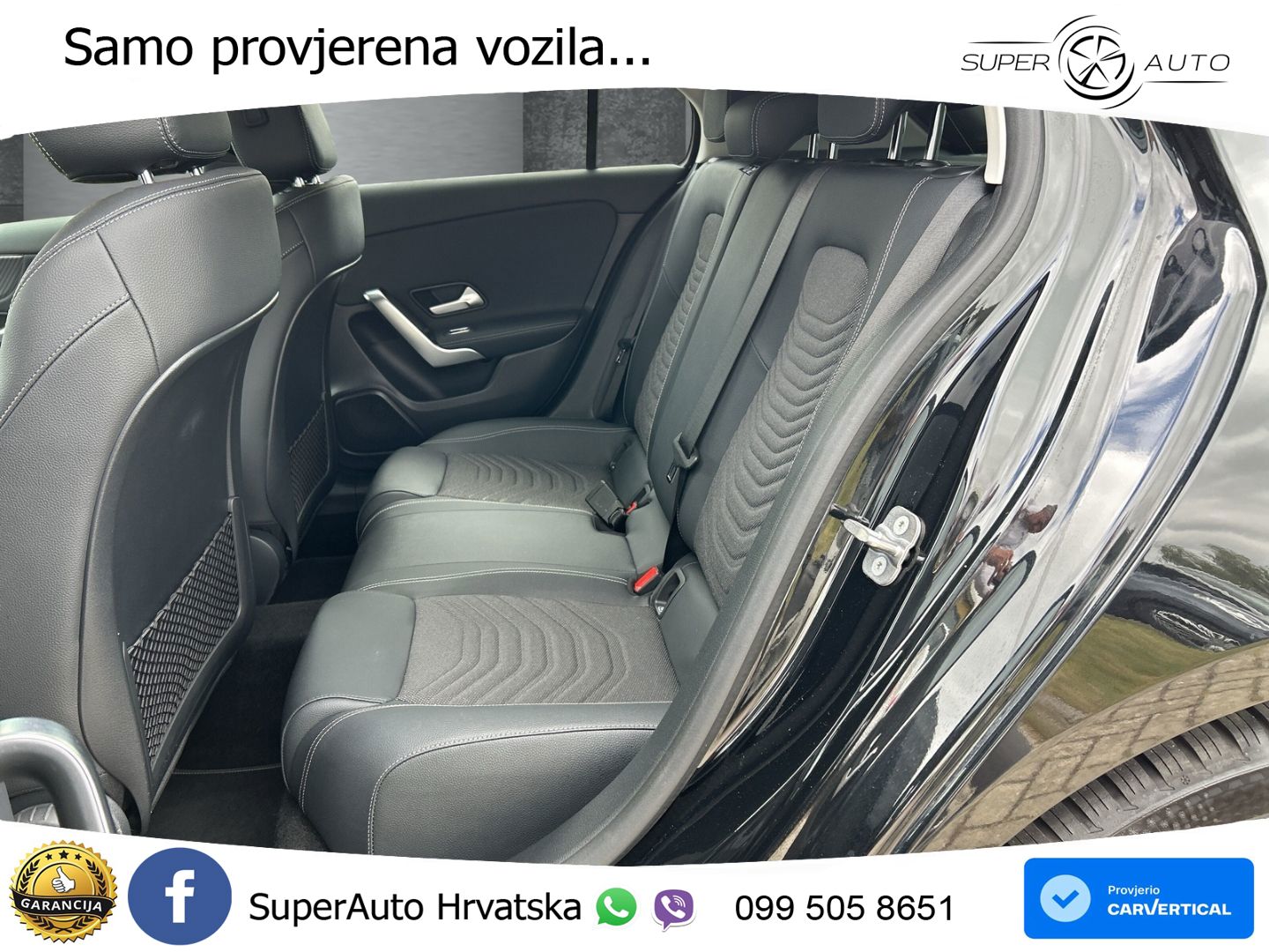 Mercedes-Benz A 180 7G-DCT