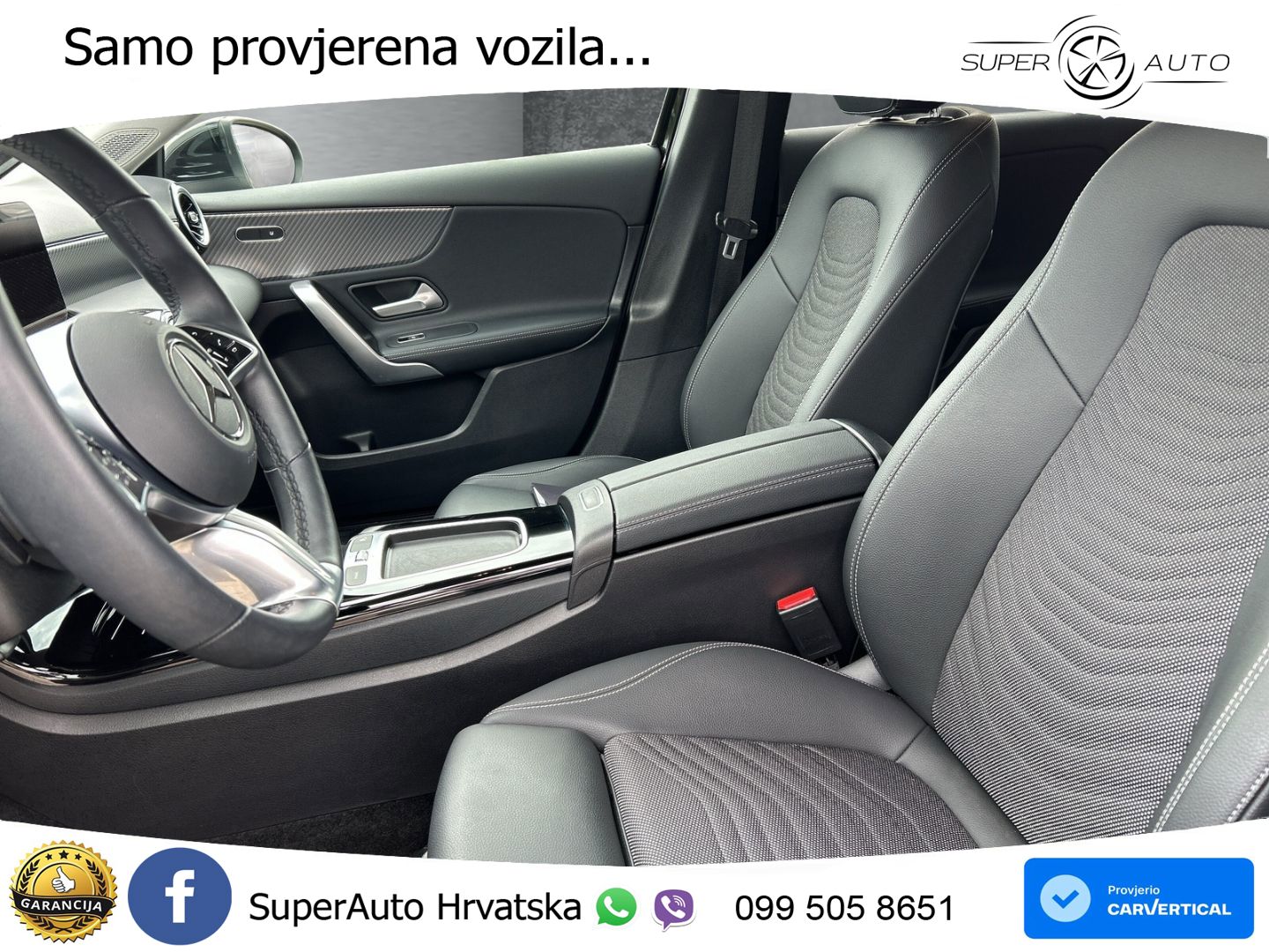 Mercedes-Benz A 180 7G-DCT