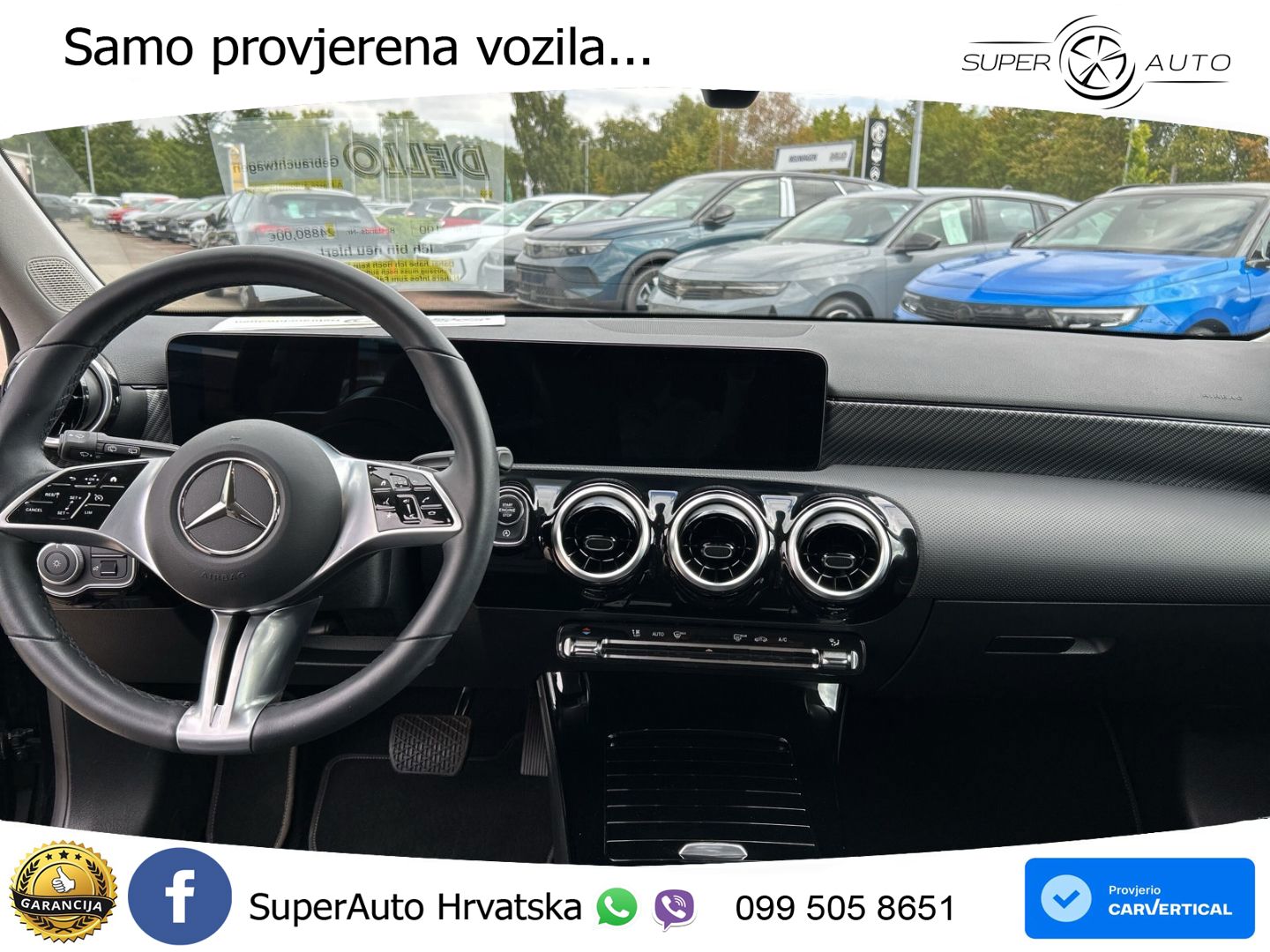 Mercedes-Benz A 180 7G-DCT