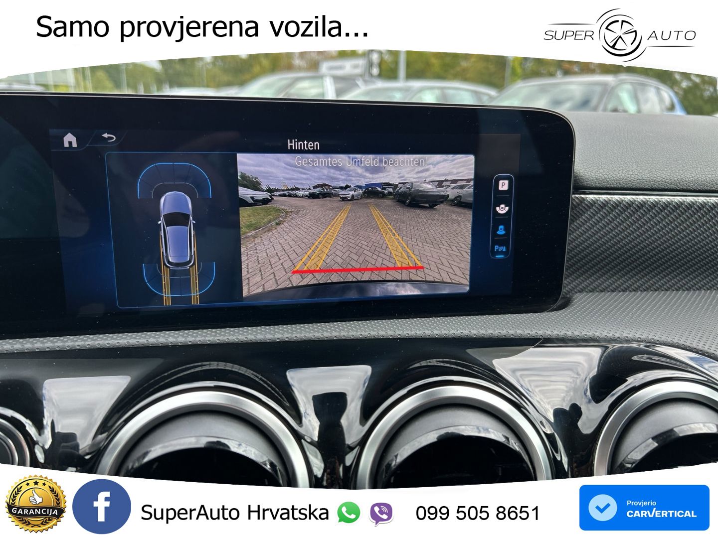Mercedes-Benz A 180 7G-DCT