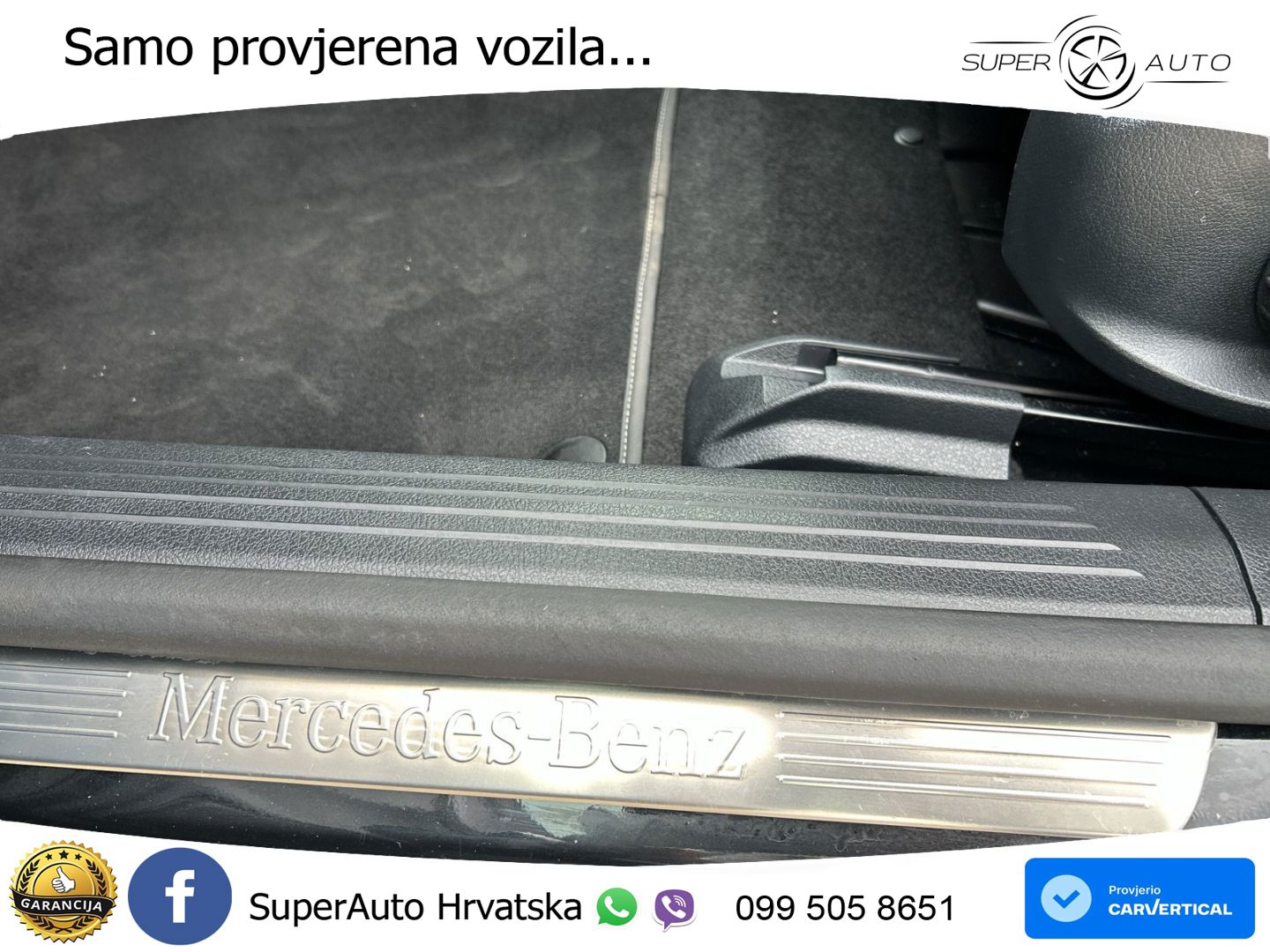 Mercedes-Benz A 180 7G-DCT