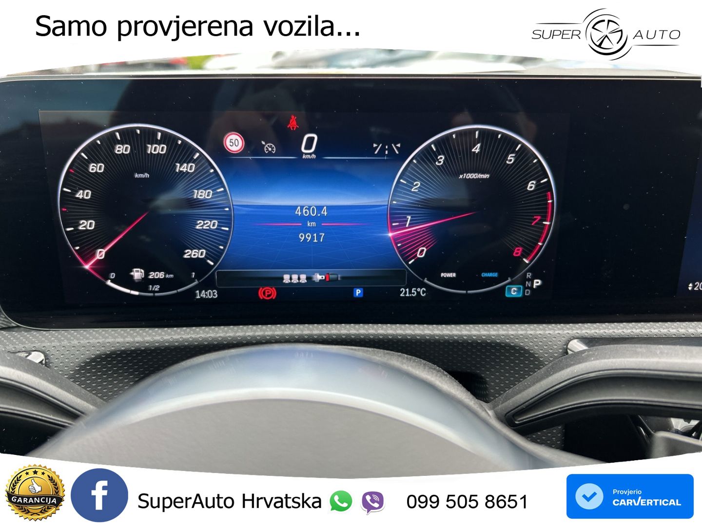 Mercedes-Benz A 180 7G-DCT