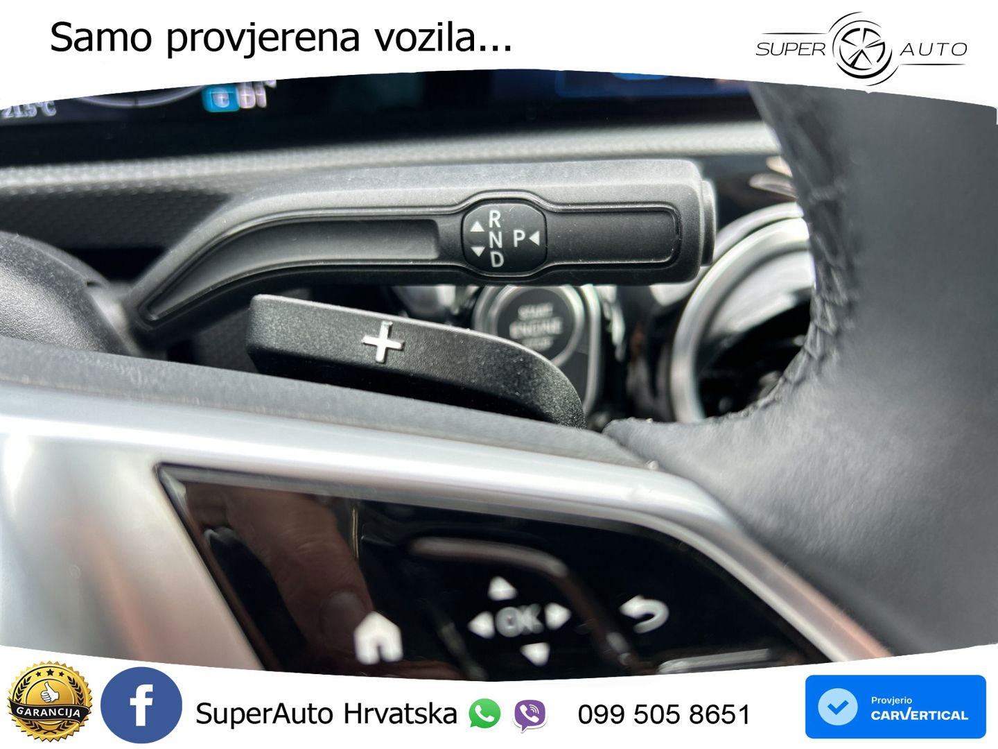 Mercedes-Benz A 180 7G-DCT