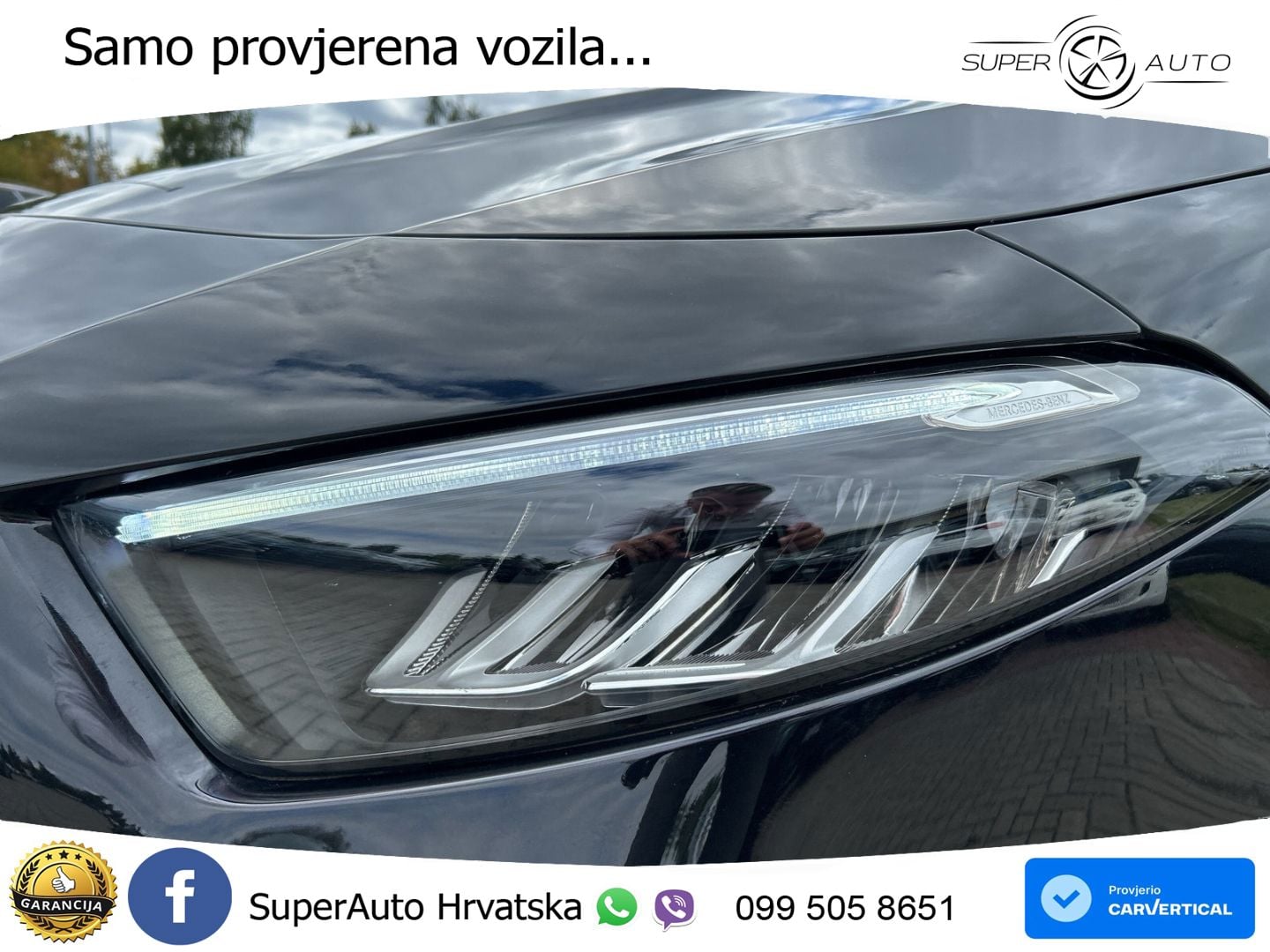 Mercedes-Benz A 180 7G-DCT