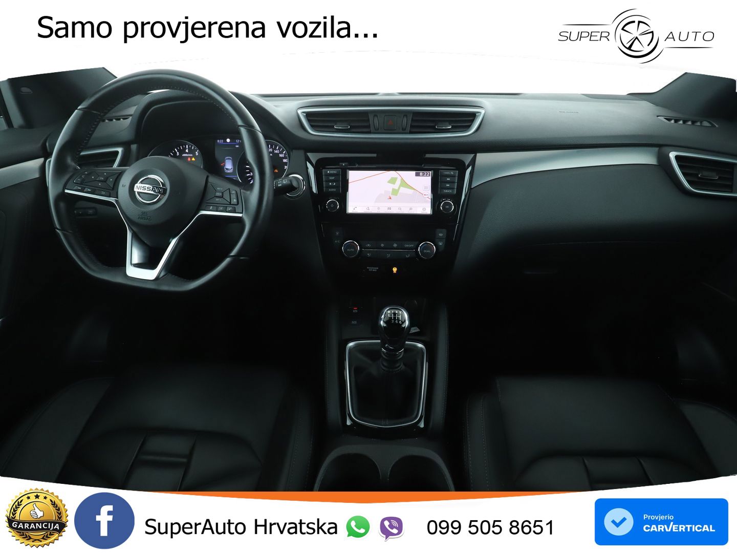 Nissan Qashqai 1.3i (160 KS) DCT Tekna LED+GR SJED+ACC