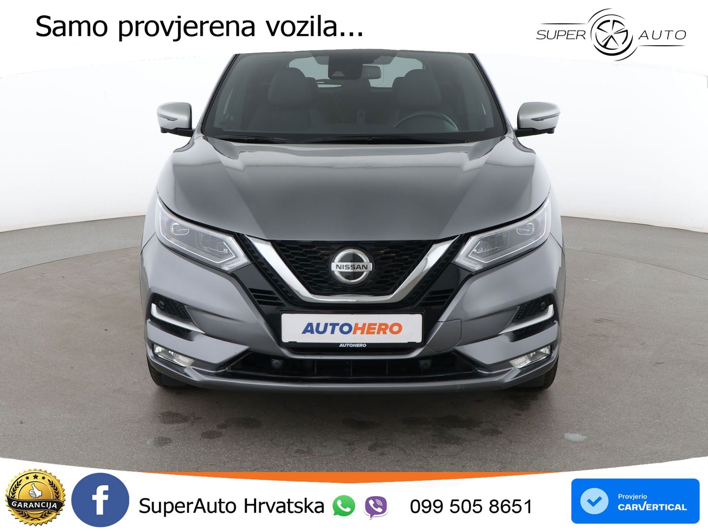 Nissan Qashqai 1.3i (160 KS) DCT Tekna LED+GR SJED+ACC