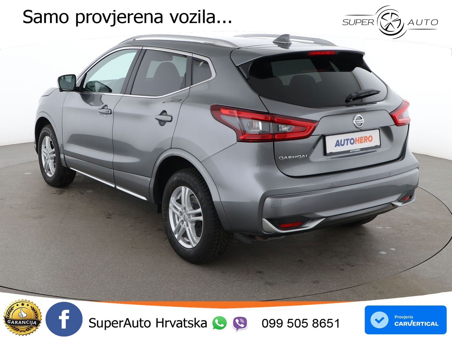 Nissan Qashqai 1.3i (160 KS) DCT Tekna LED+GR SJED+ACC