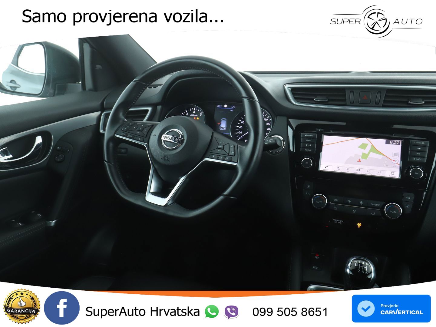 Nissan Qashqai 1.3i (160 KS) DCT Tekna LED+GR SJED+ACC