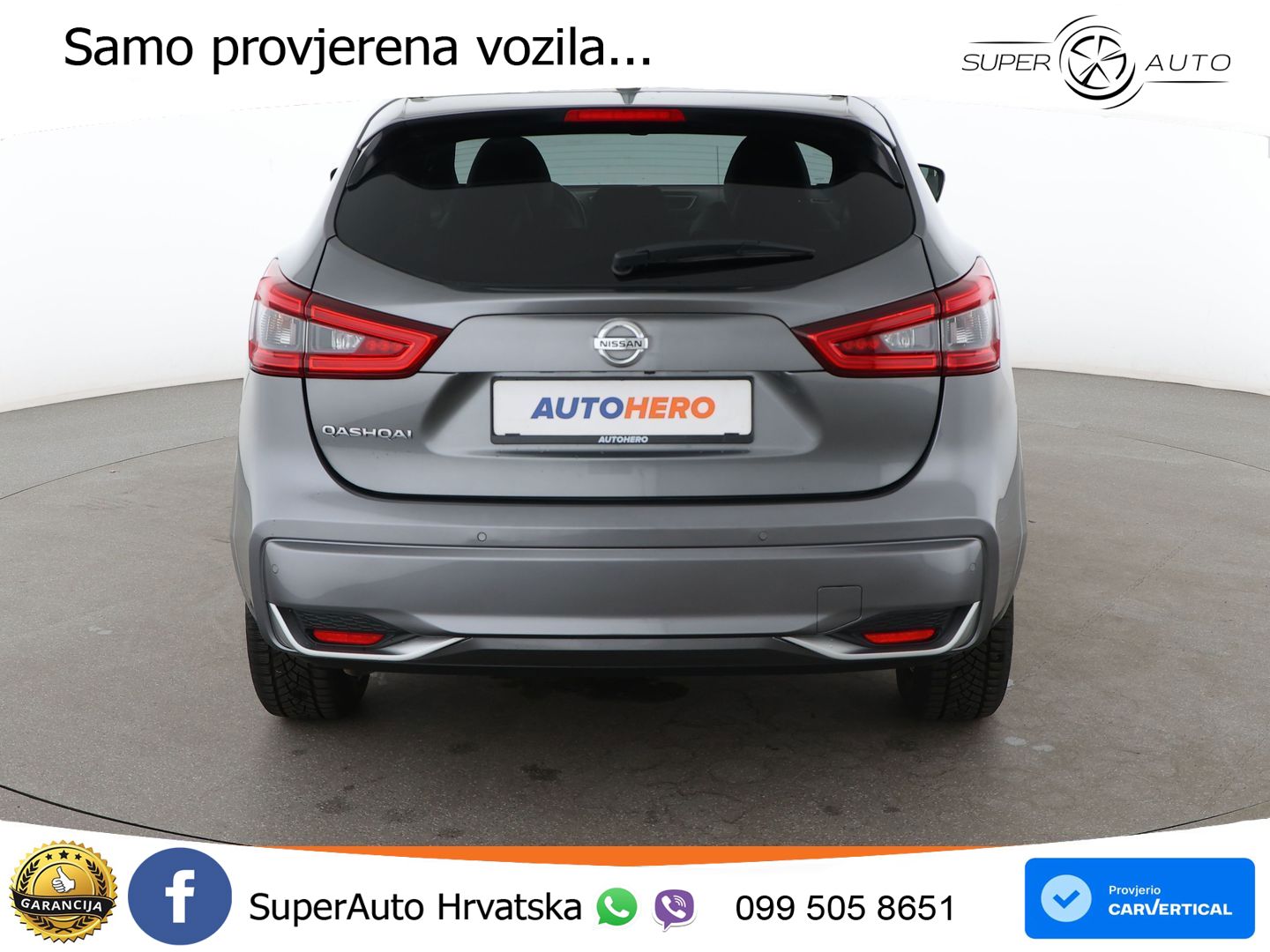 Nissan Qashqai 1.3i (160 KS) DCT Tekna LED+GR SJED+ACC