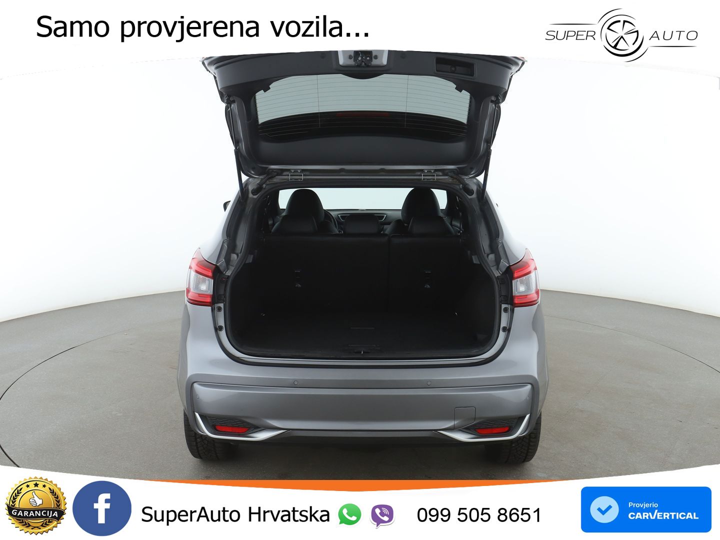 Nissan Qashqai 1.3i (160 KS) DCT Tekna LED+GR SJED+ACC