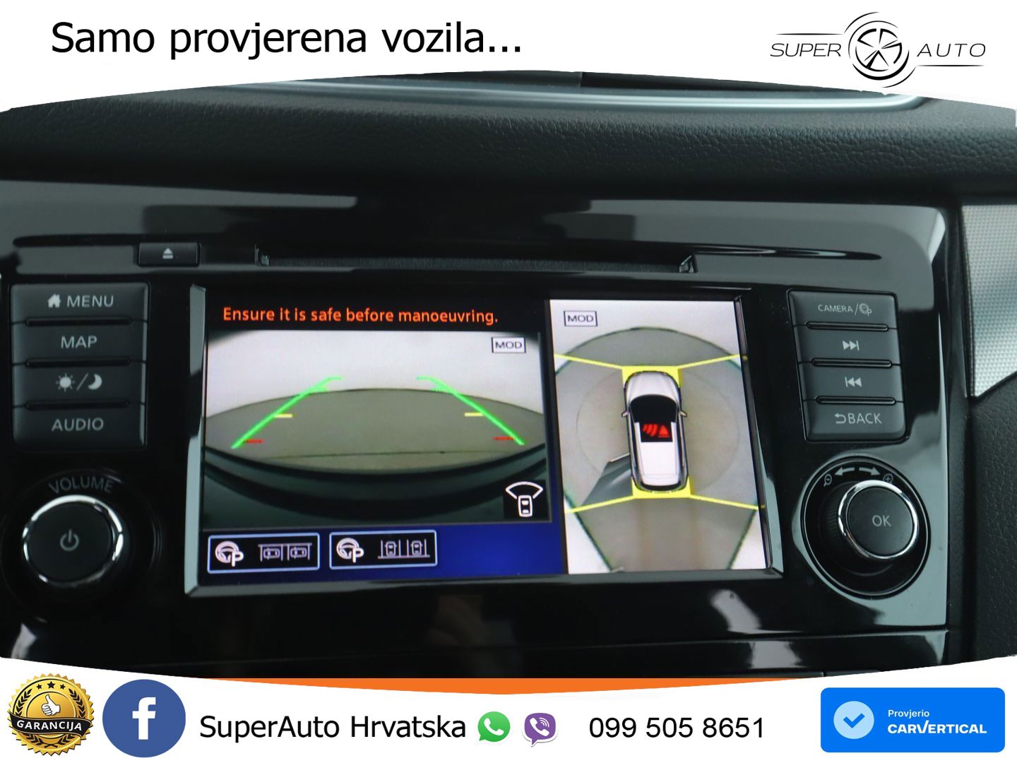 Nissan Qashqai 1.3i (160 KS) DCT Tekna LED+GR SJED+ACC