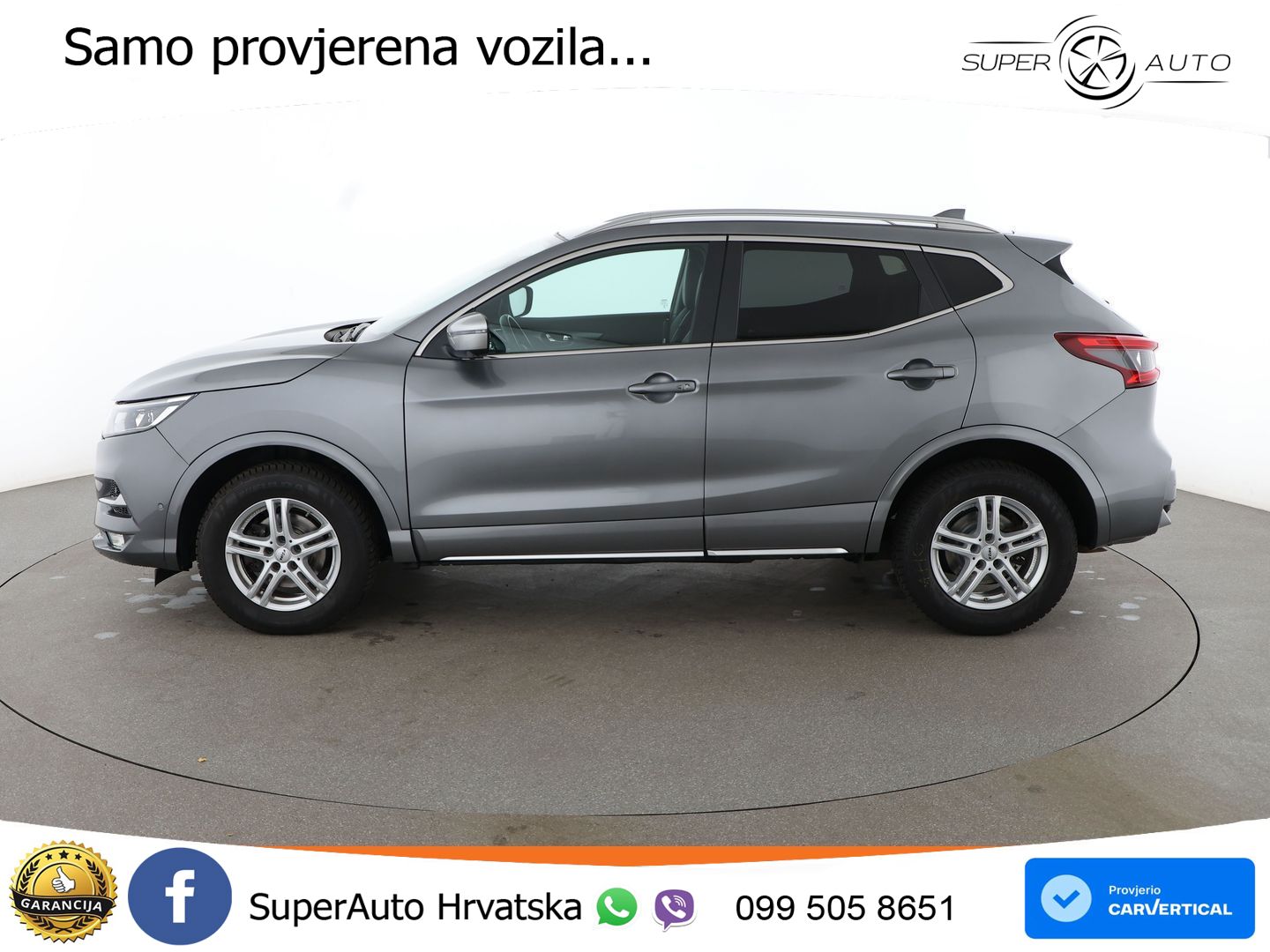 Nissan Qashqai 1.3i (160 KS) DCT Tekna LED+GR SJED+ACC