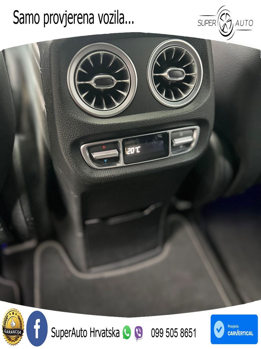 Mercedes AMG G 63 Long V8 (585 KS) 4MATIC 9G-TRONIC AMG SPEEDSHIFT PLUS