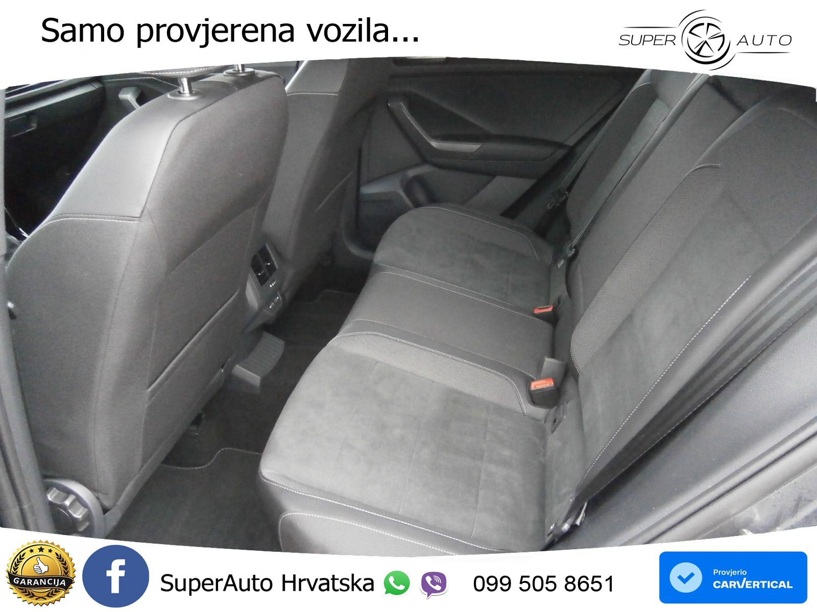 Volkswagen T-Roc I 2.0 TDI (150 KS) DSG LED+GR SJED+ACC
