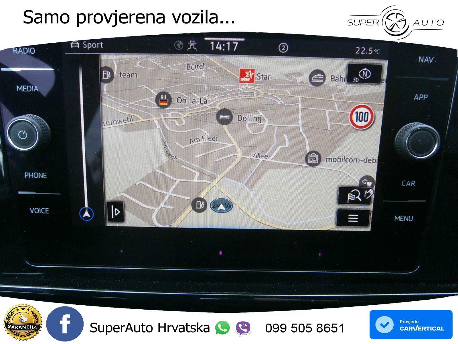 Volkswagen T-Roc I 2.0 TDI (150 KS) DSG LED+GR SJED+ACC