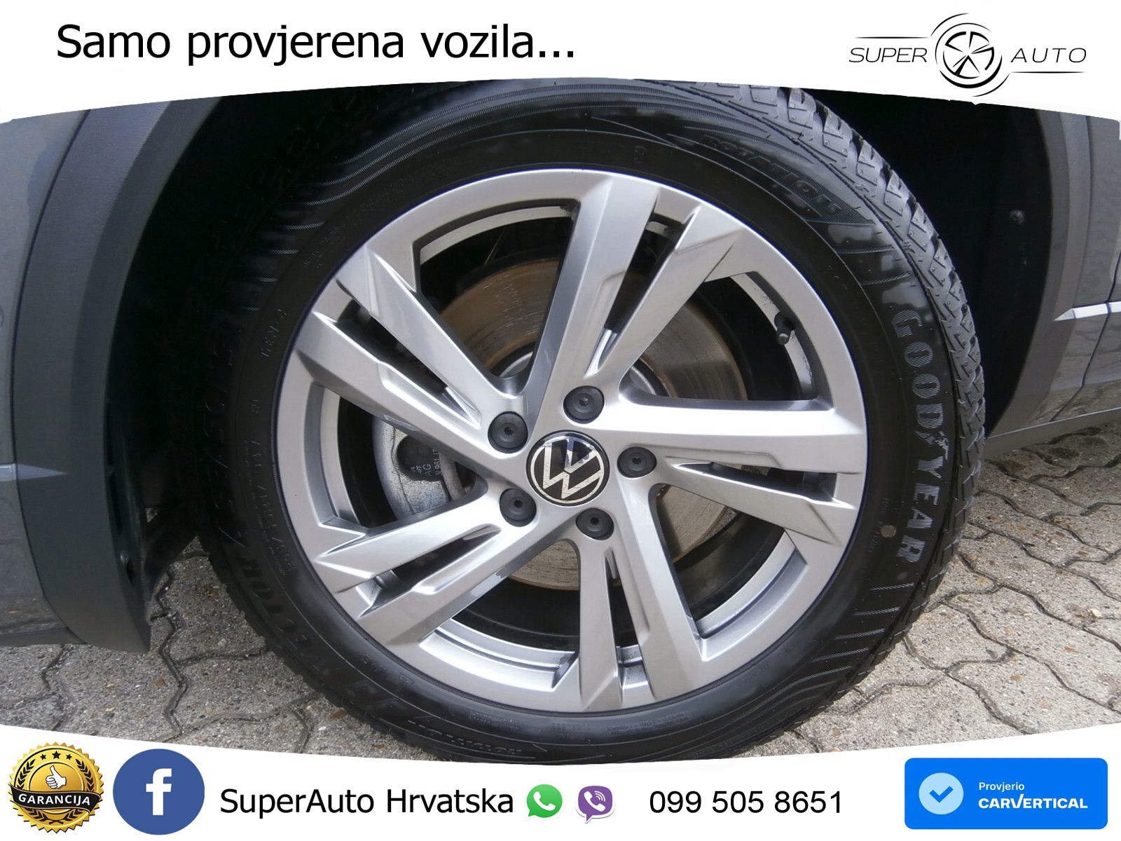 Volkswagen T-Roc I 2.0 TDI (150 KS) DSG LED+GR SJED+ACC