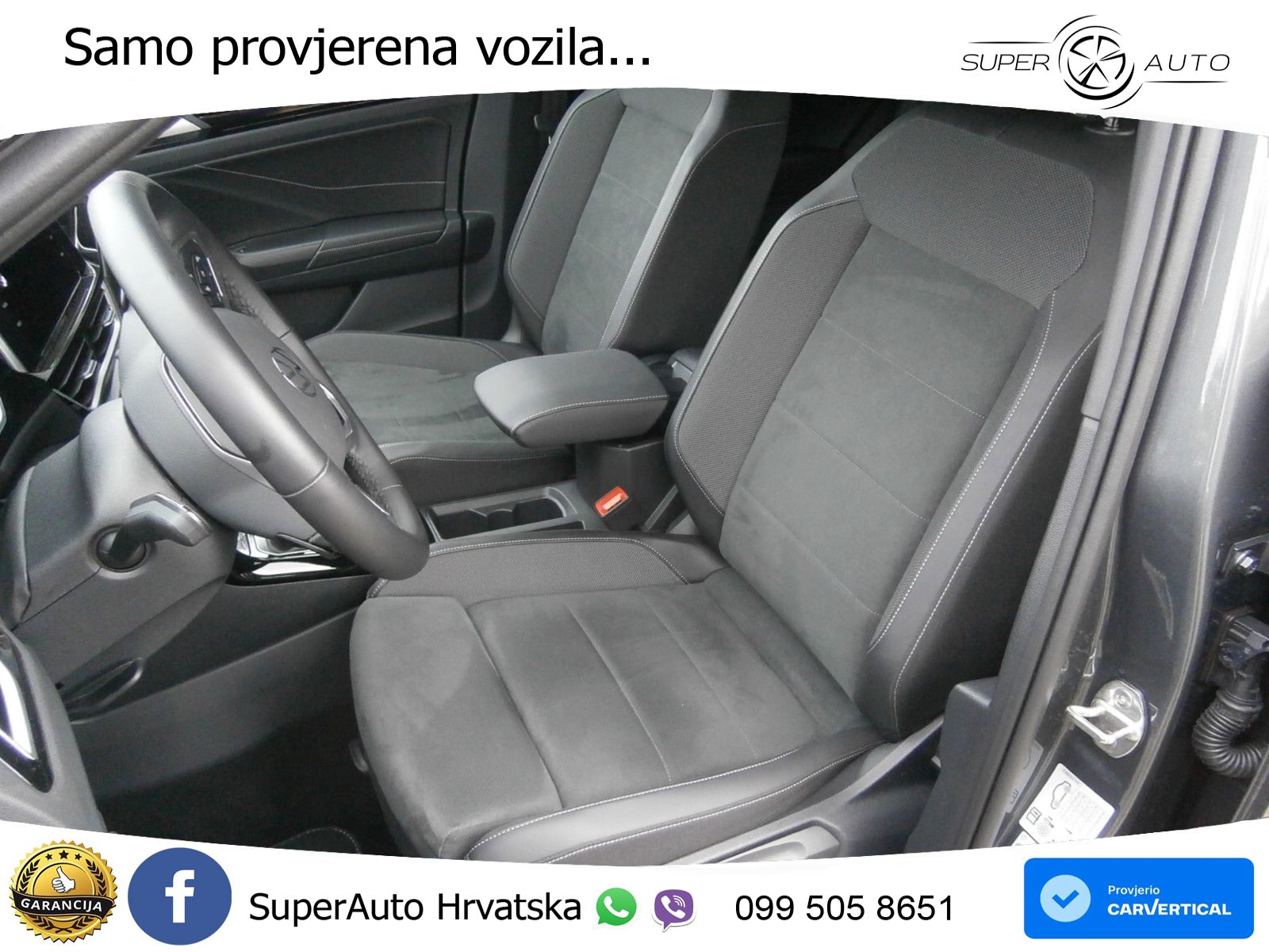 Volkswagen T-Roc I 2.0 TDI (150 KS) DSG LED+GR SJED+ACC