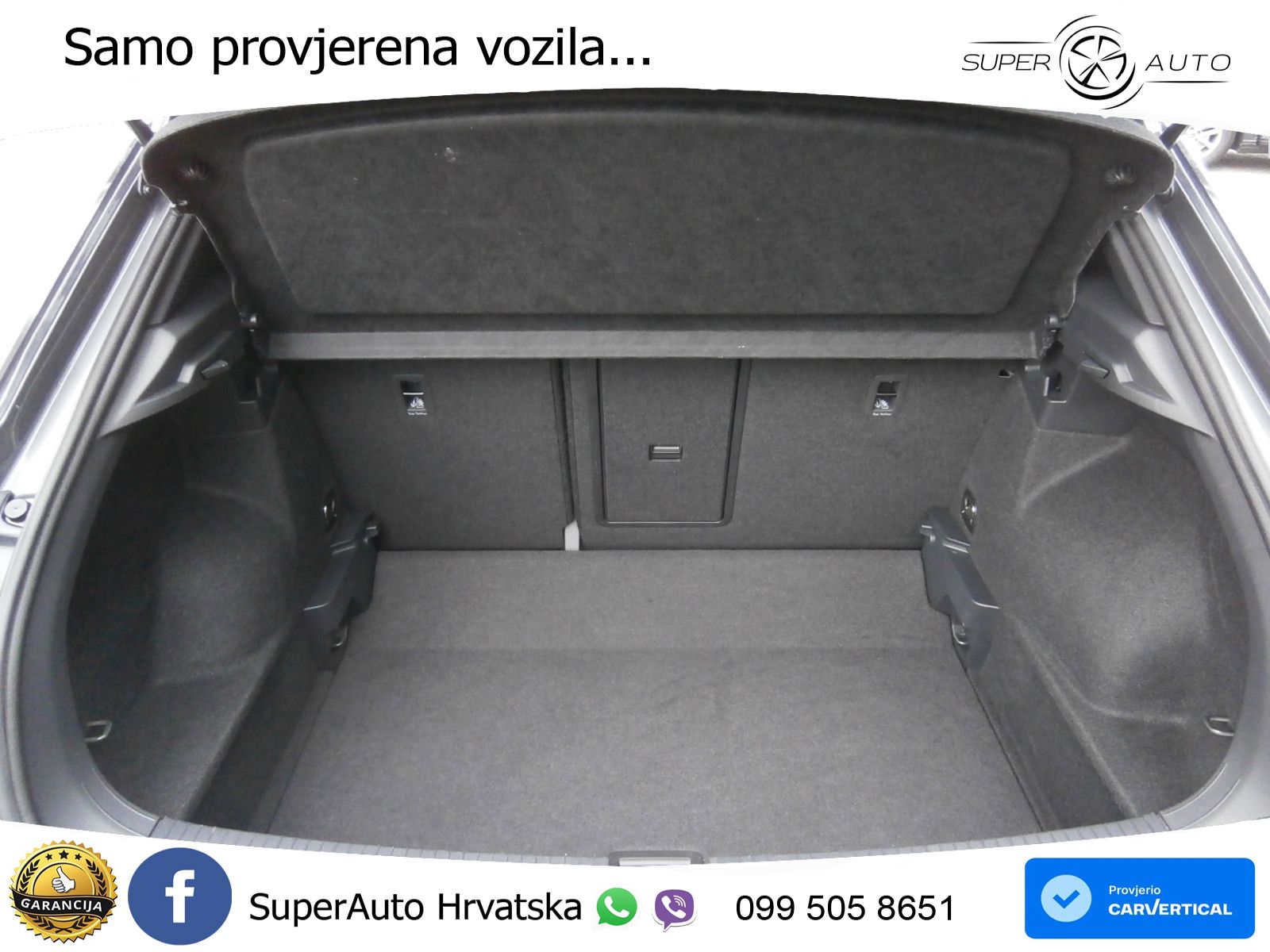 Volkswagen T-Roc I 2.0 TDI (150 KS) DSG LED+GR SJED+ACC