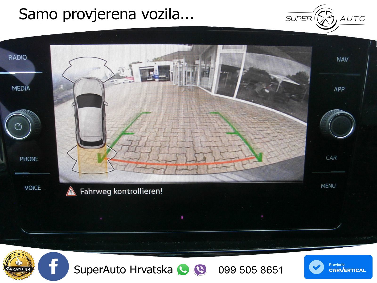 Volkswagen T-Roc I 2.0 TDI (150 KS) DSG LED+GR SJED+ACC
