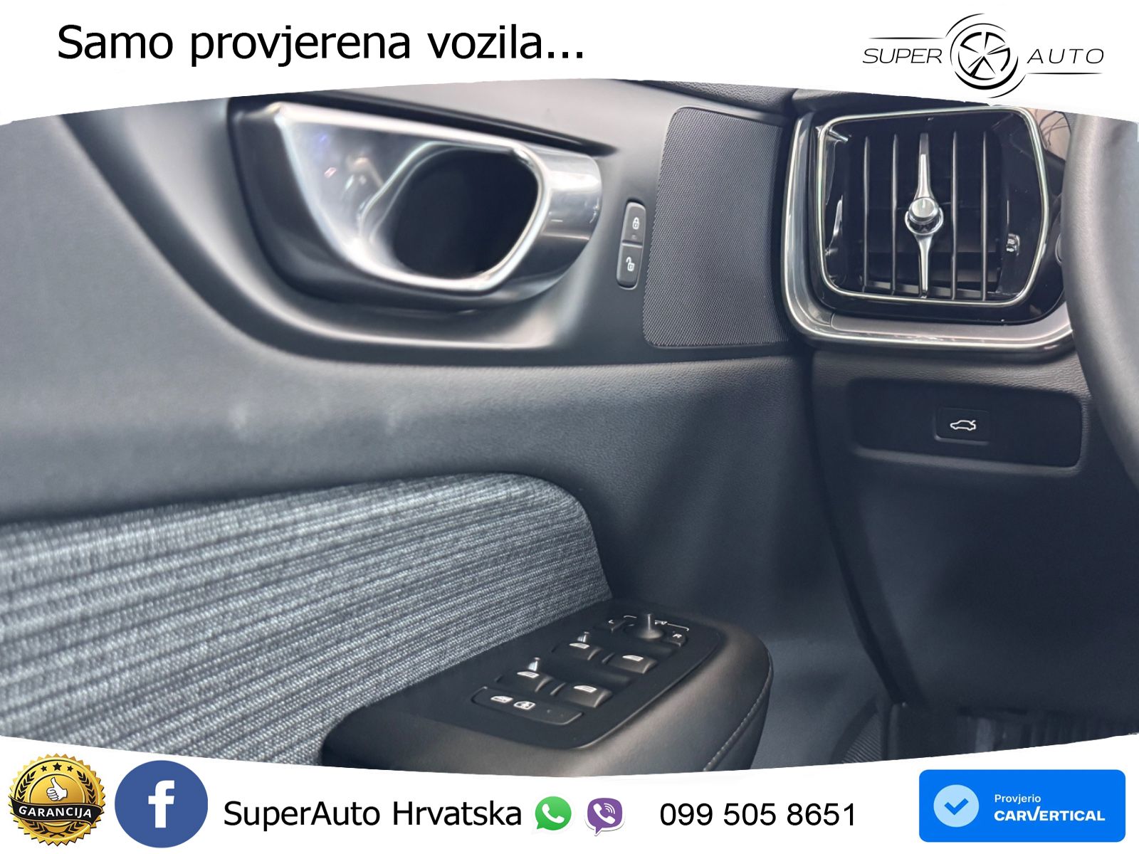 Volvo V60 2.0 B4 Benzin DCT