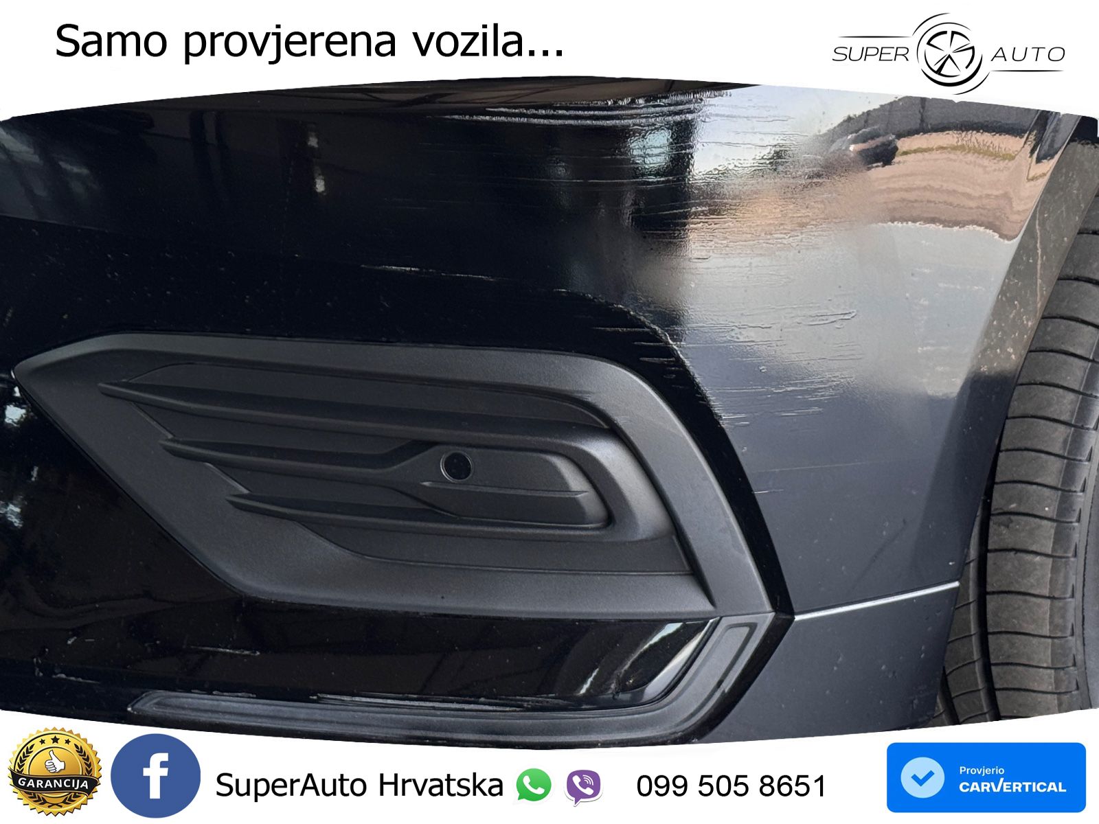Volvo V60 2.0 B4 Benzin DCT